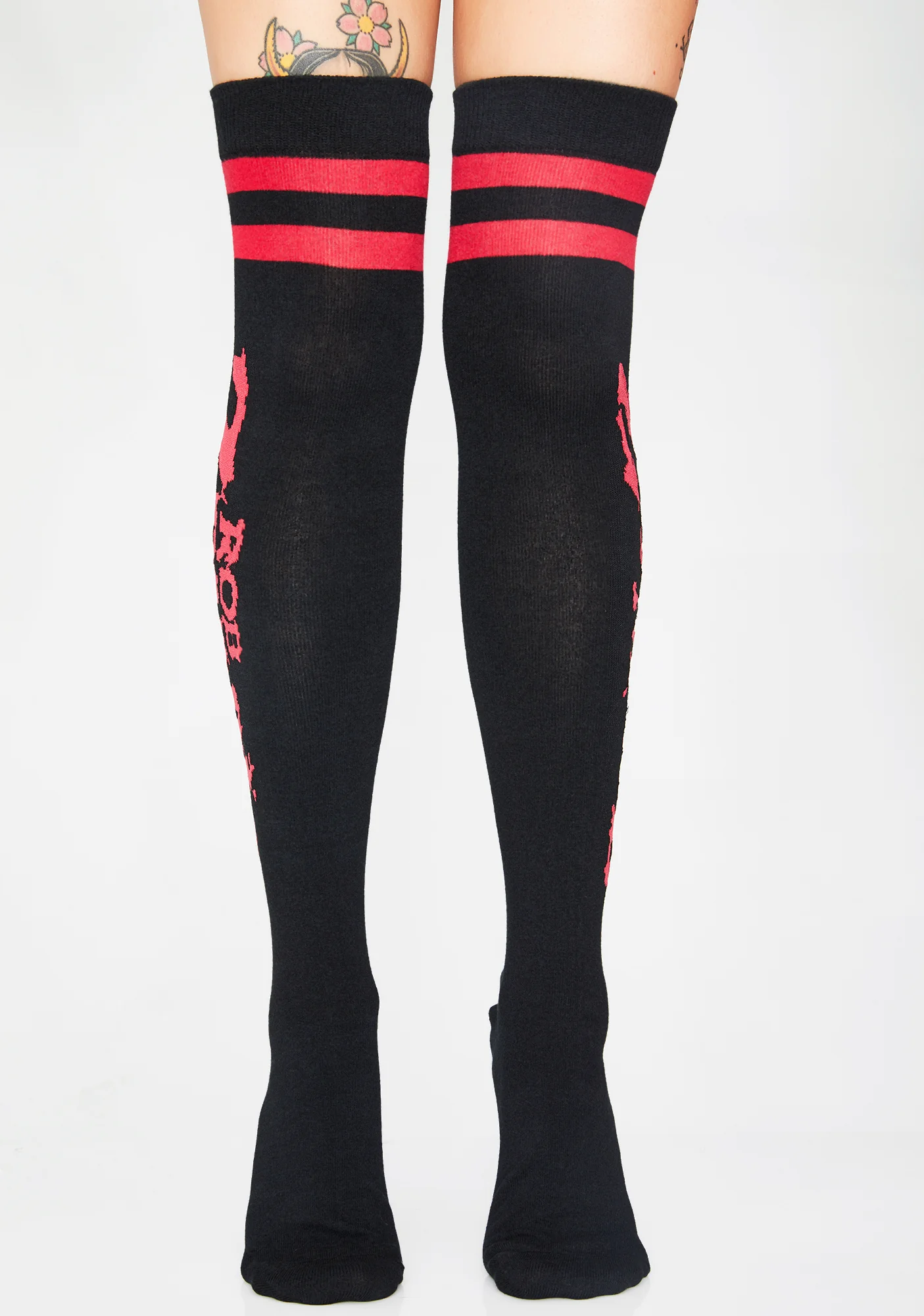 Hellbilly Socks - Image 4