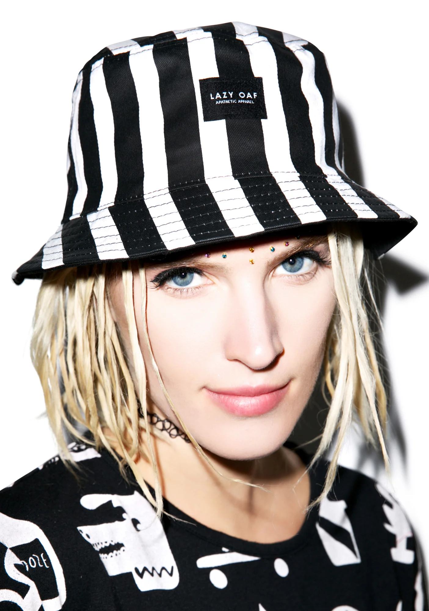 Hello Bucket Hat - Image 10