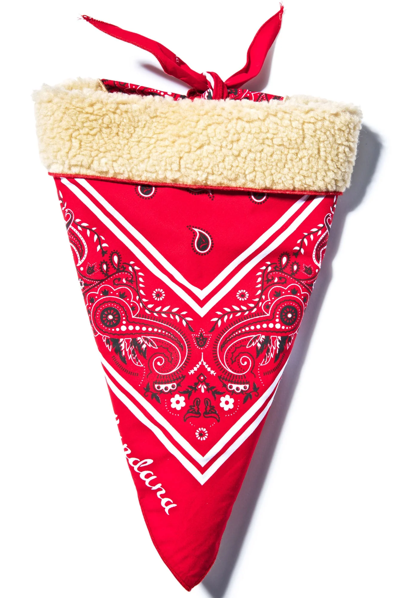 Heritage Flandana - Red - Image 10