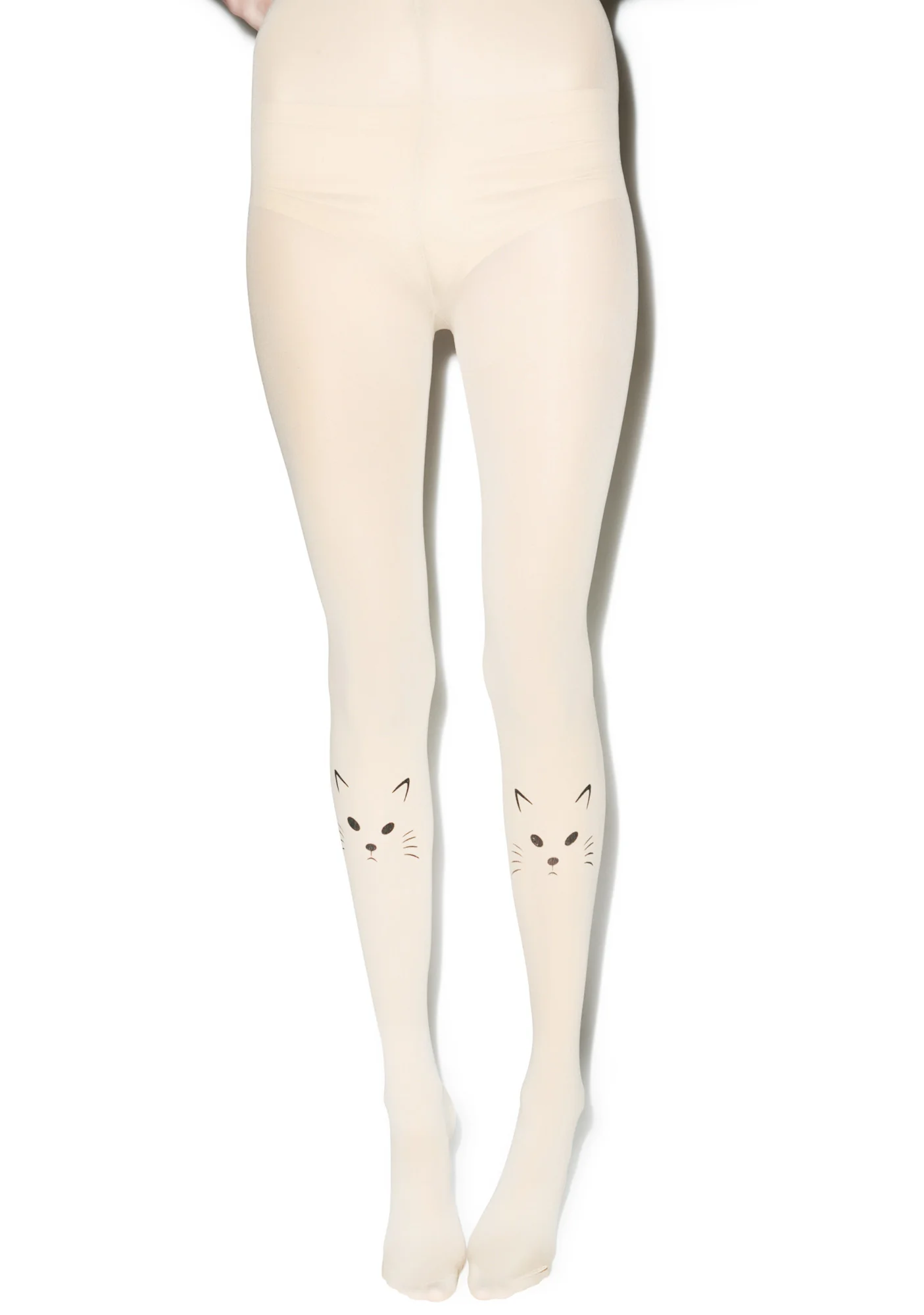 Hey Little Kitty Tights - Image 2