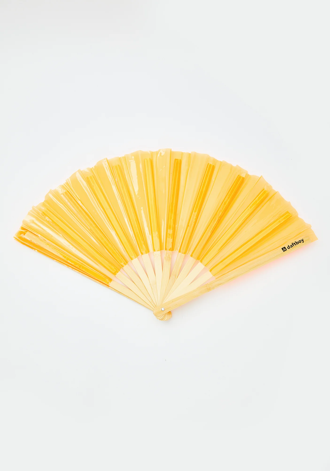 Hi-Lite Orange Fan - Image 2