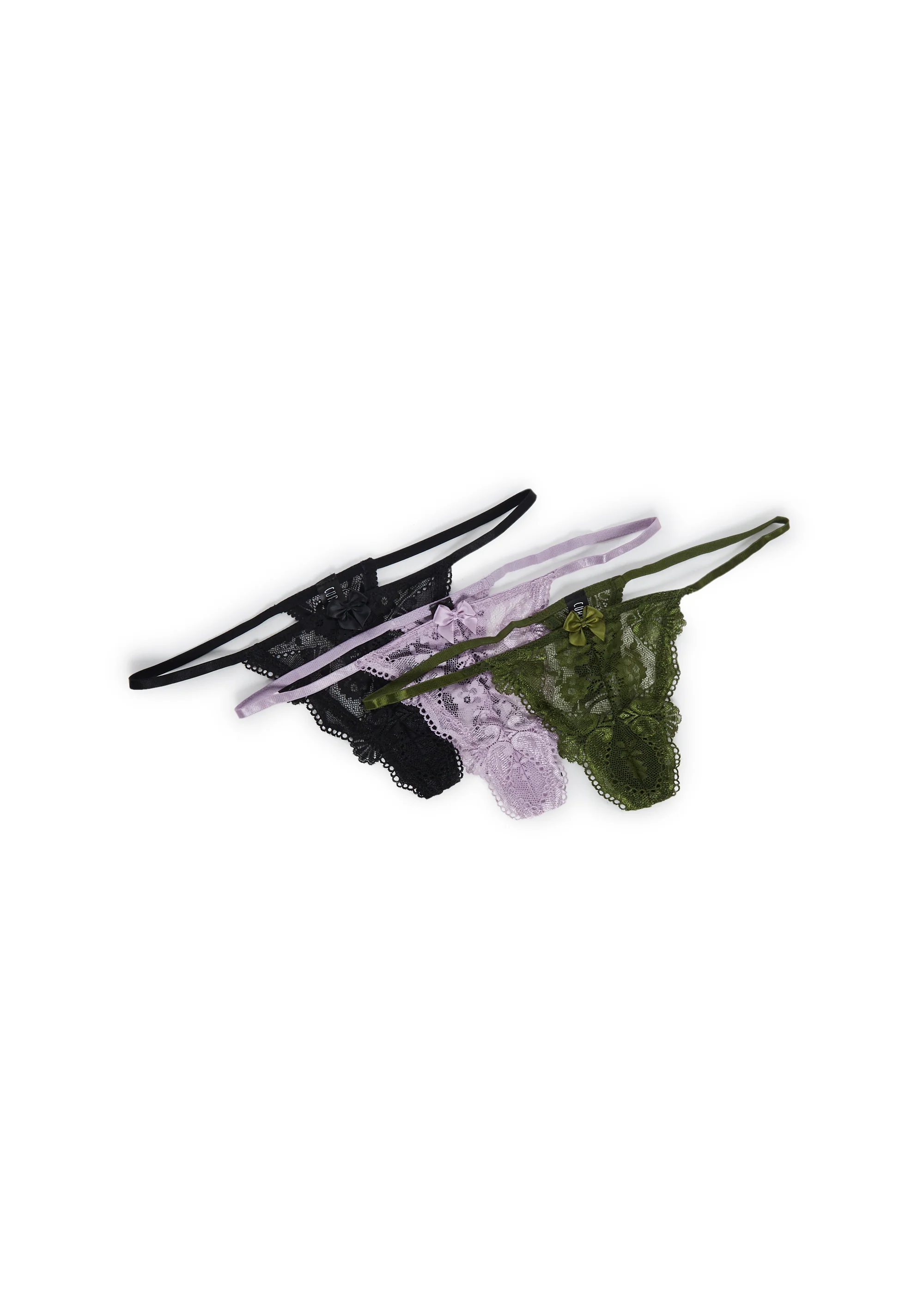Hidden Secrets Panty Pack - Image 2