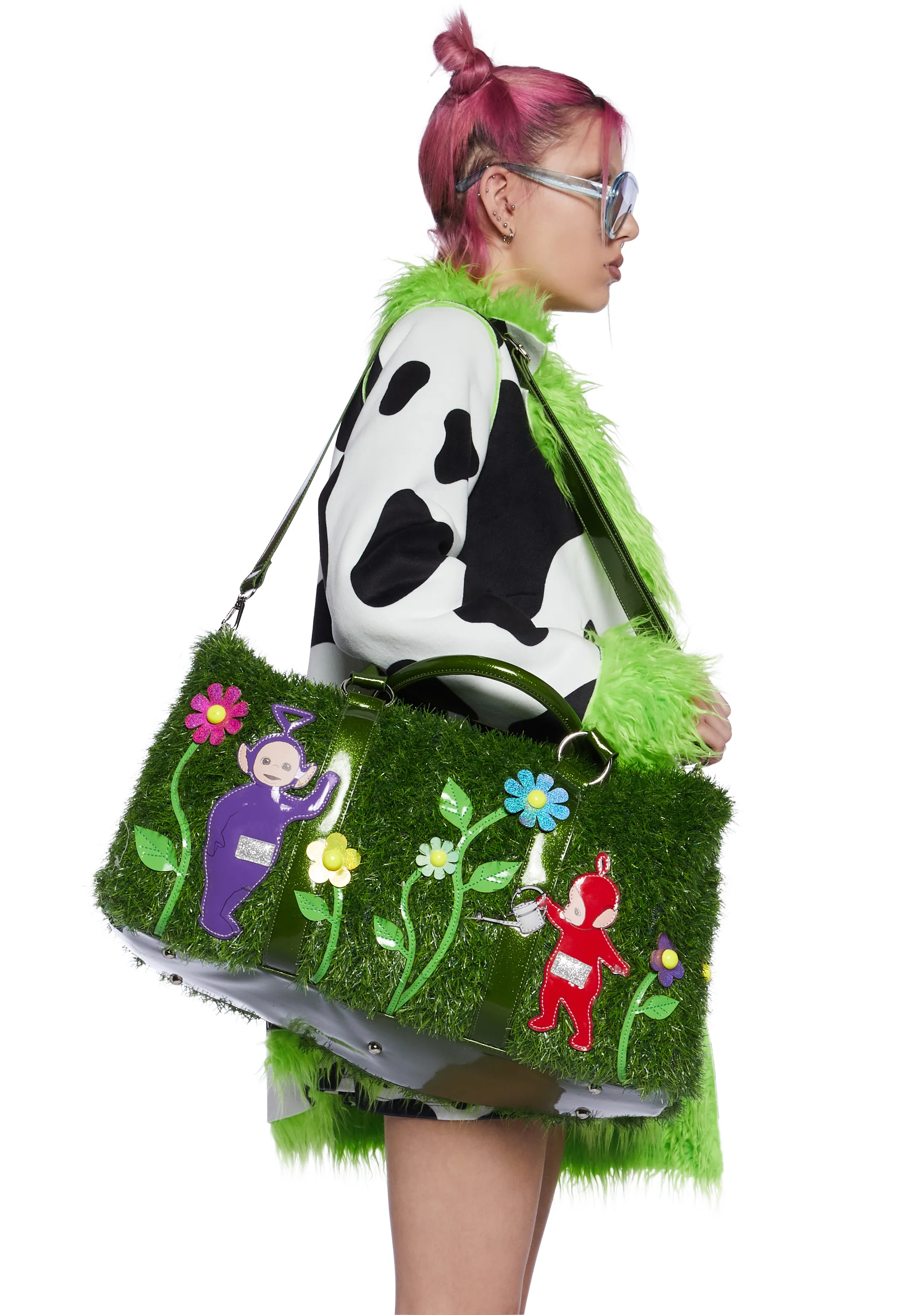 Hide And Seek Turf Weekender - Image 2
