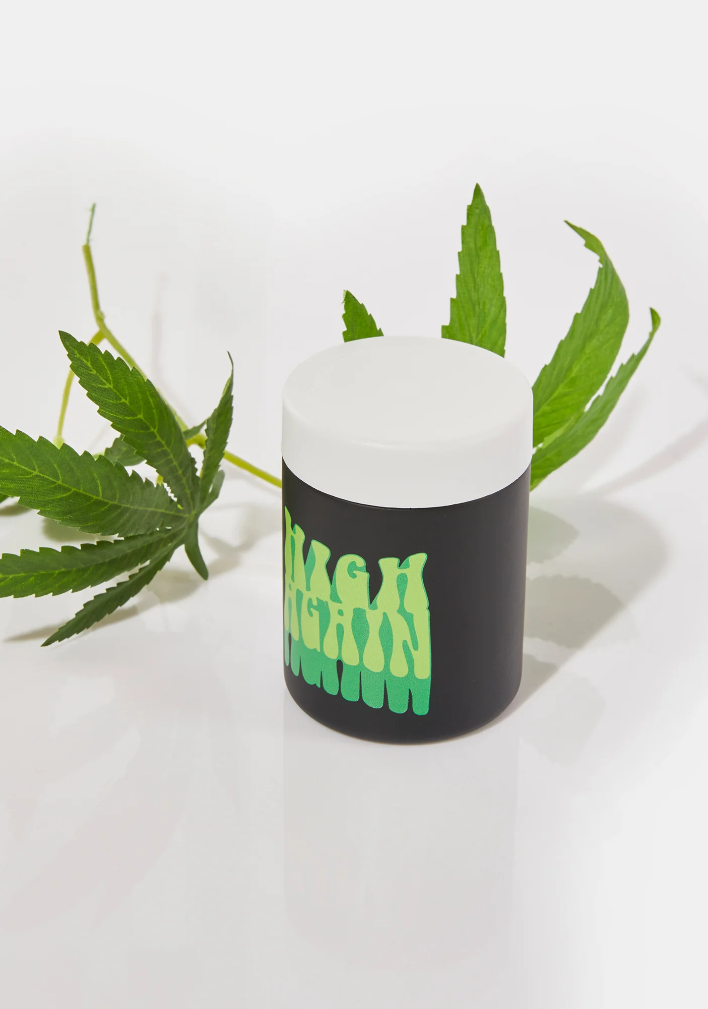 High Again Stash Jar - Image 3