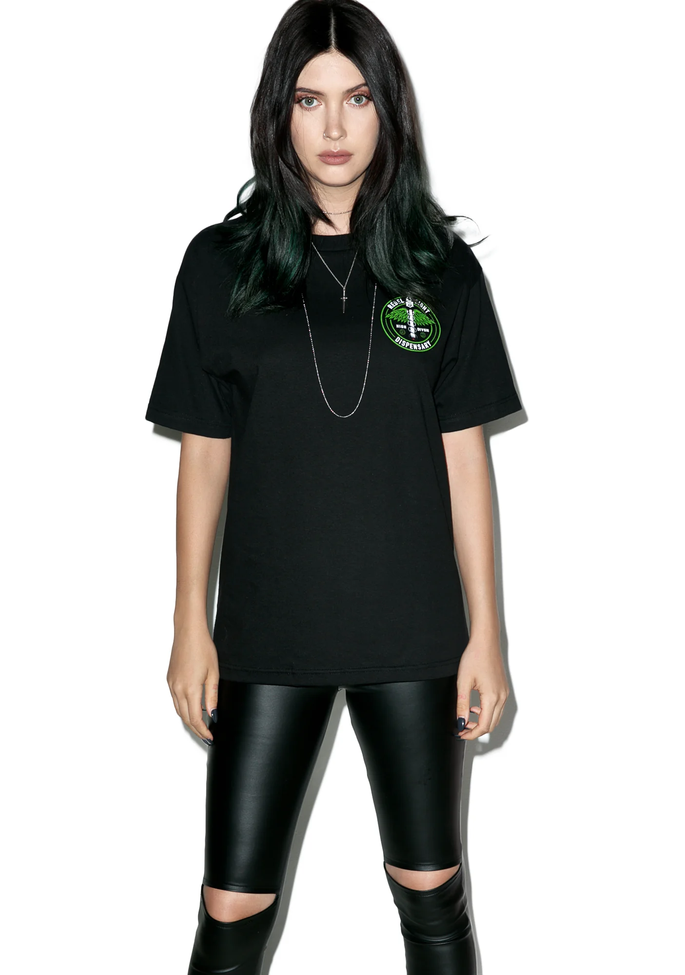 High Division Tee - Image 3
