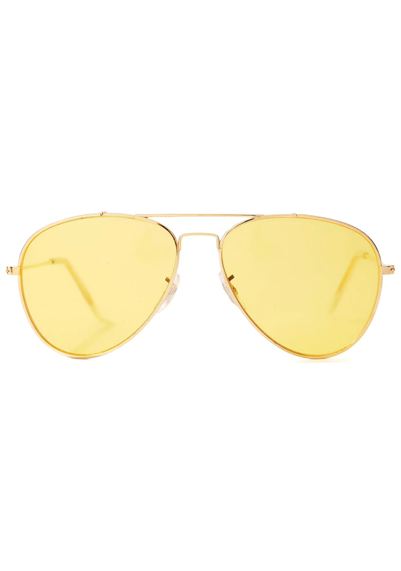 High Flyer Aviator Sunglasses - Image 2