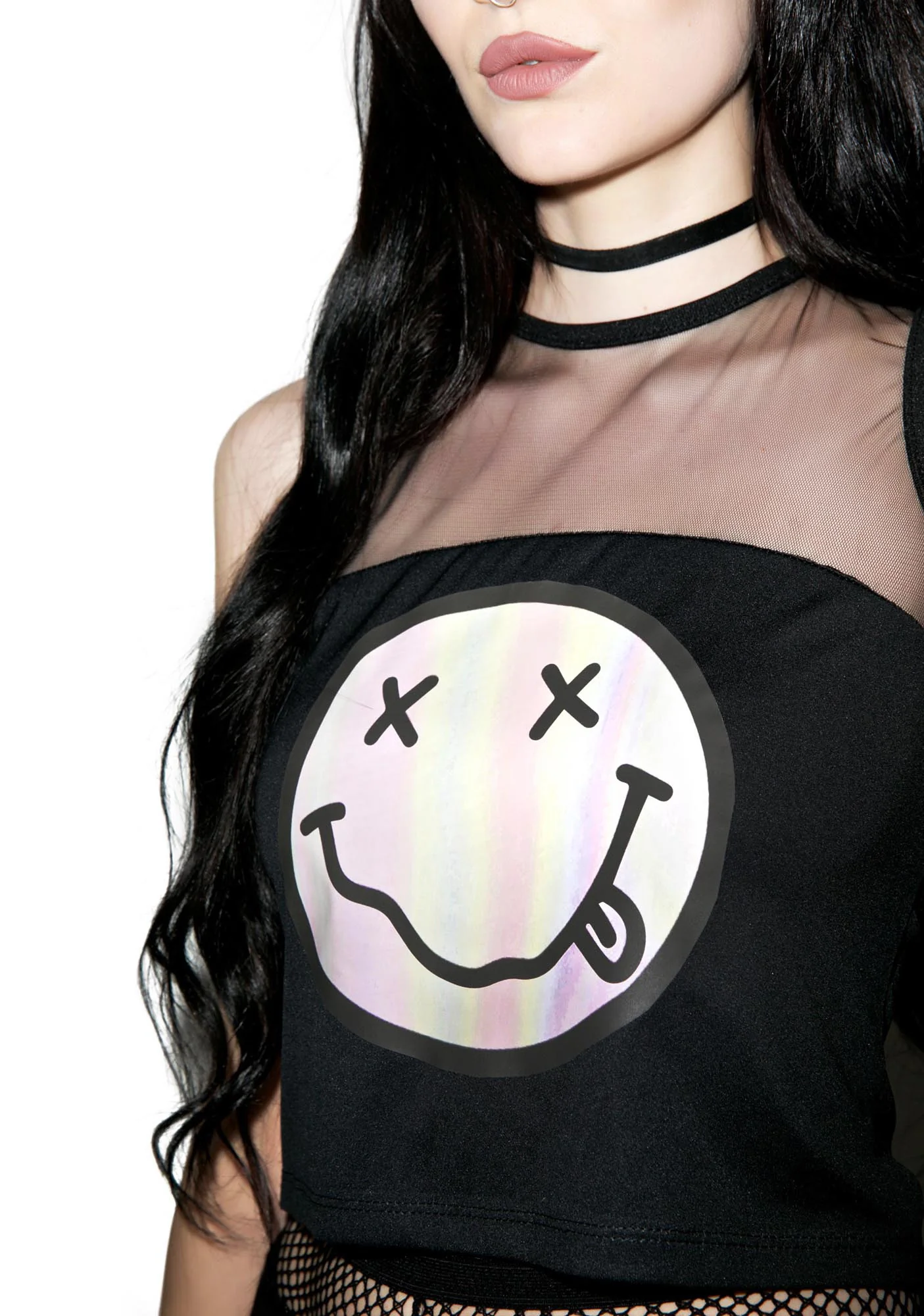 High N’ Happy Tank Top - Image 2