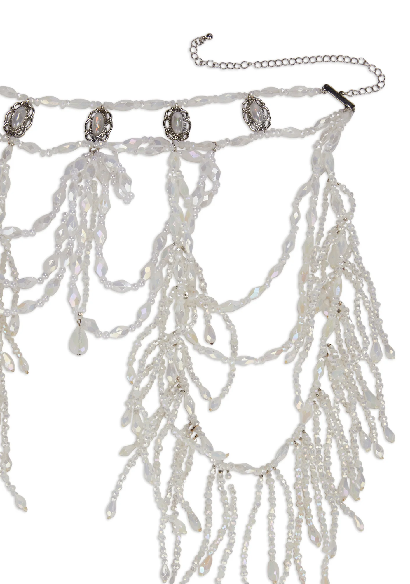 High Priestess Shoulder Harness - Image 4