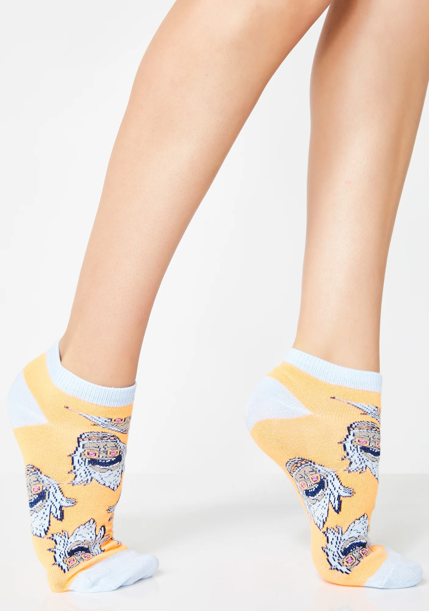 Hippie Frenz Sock Set - Image 3