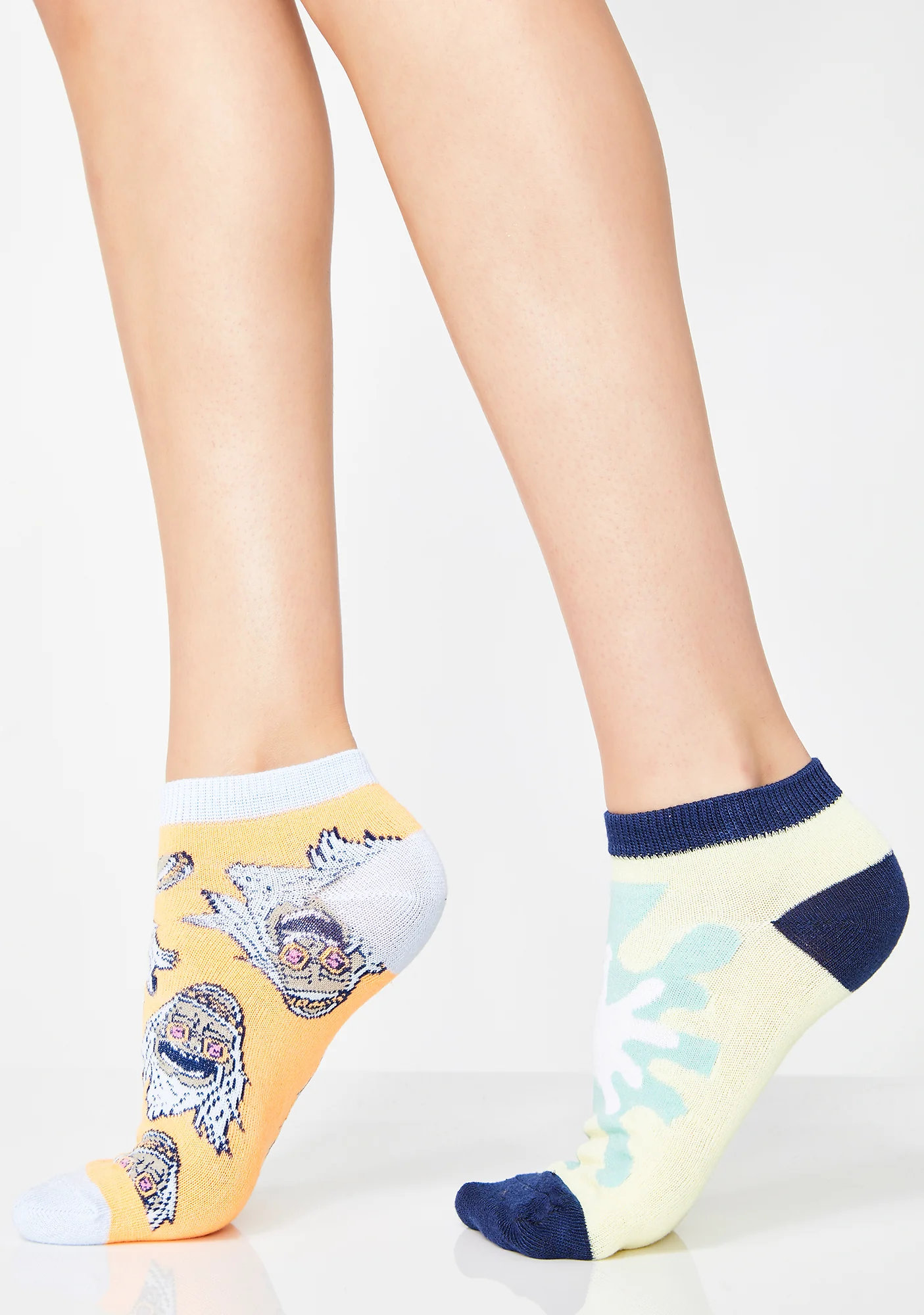 Hippie Frenz Sock Set - Image 4