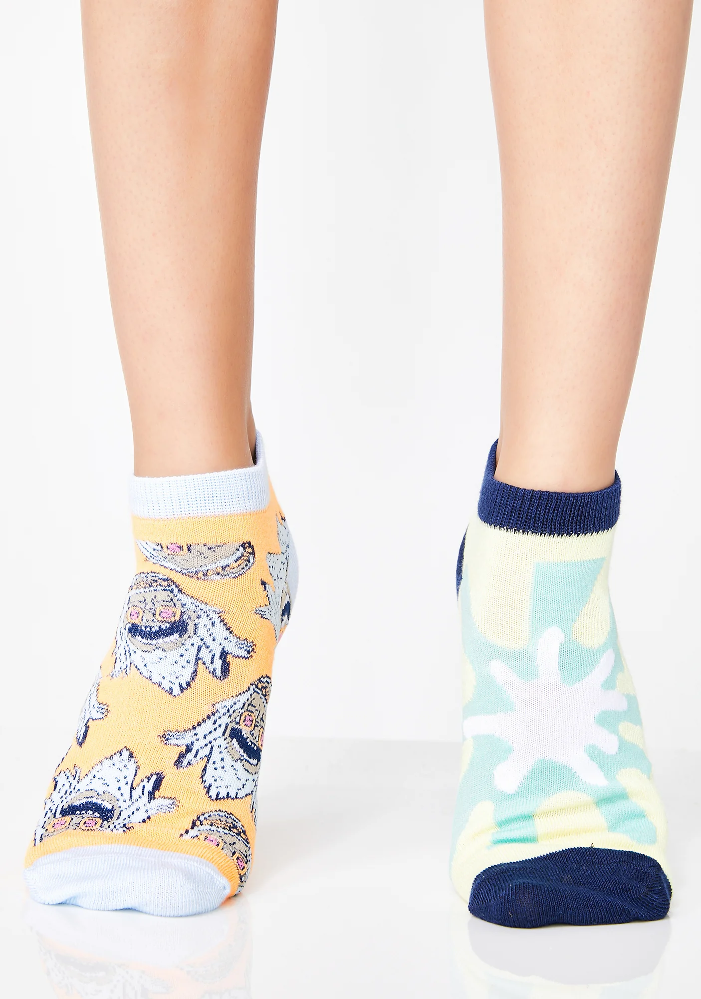 Hippie Frenz Sock Set - Image 5