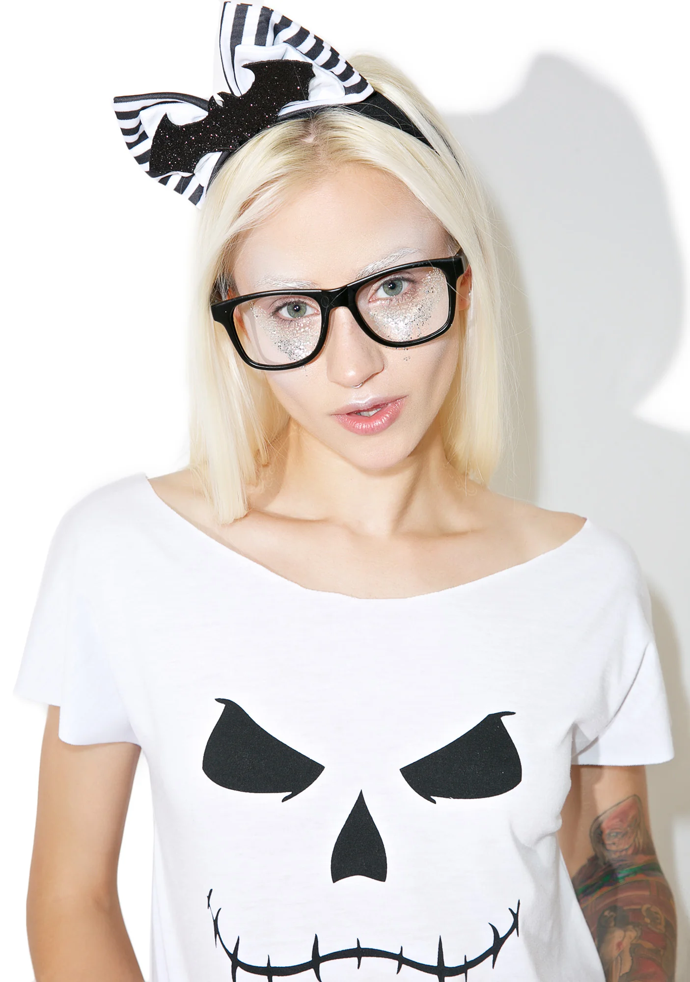 Hipster Skeleton Set - Image 3