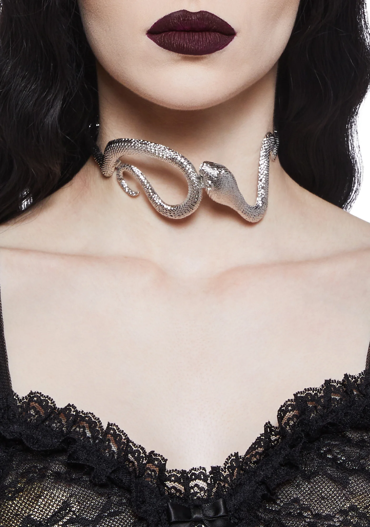Hiss In Bliss Choker - Image 3