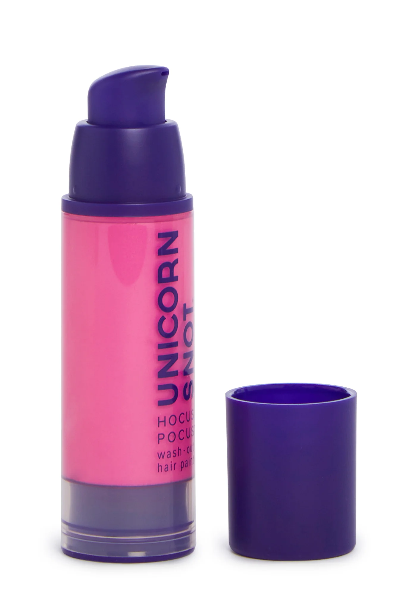 Hocus Pocus Hair Paint - Tap Tap - Image 2