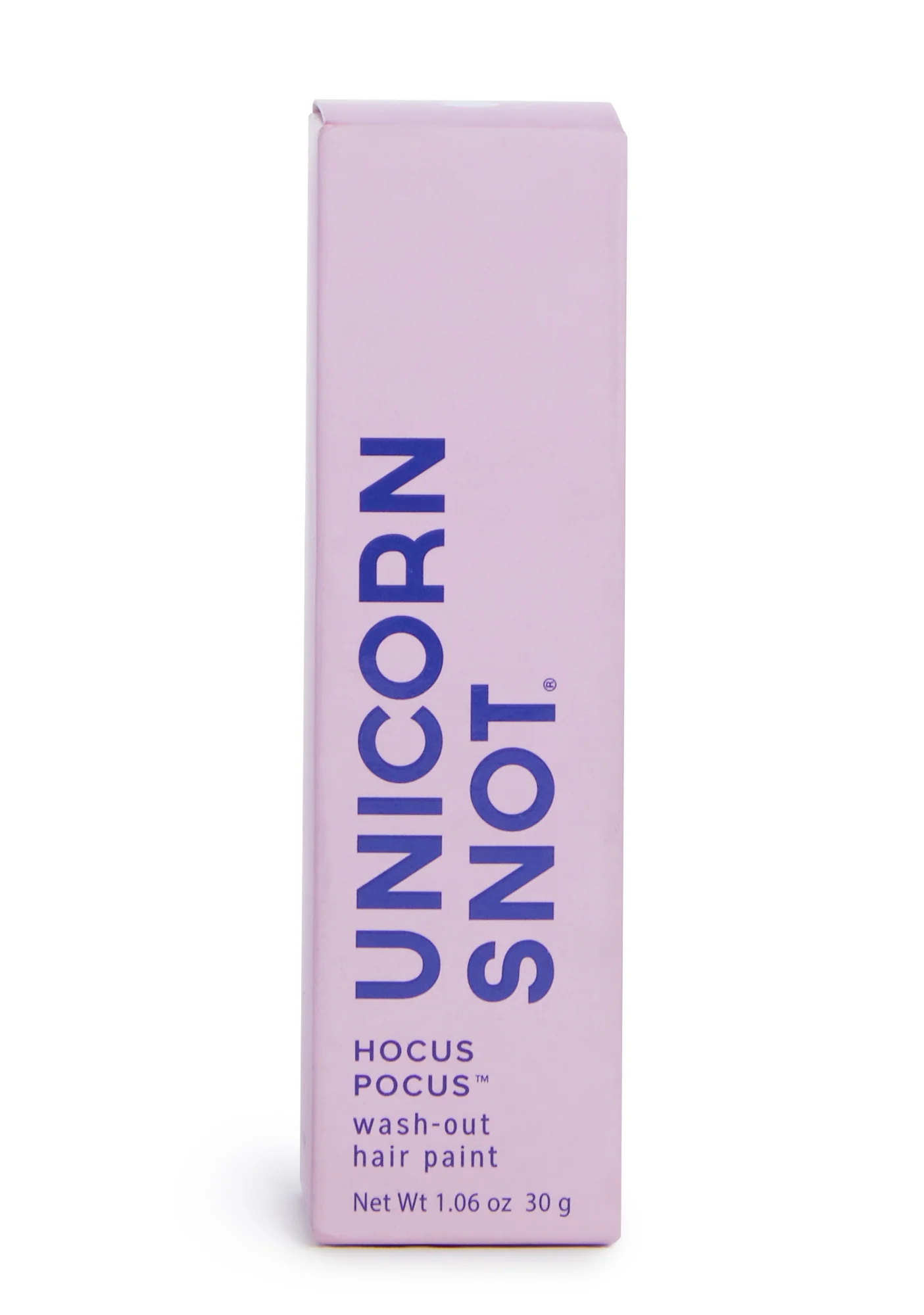 Hocus Pocus Hair Paint - Zap - Image 3