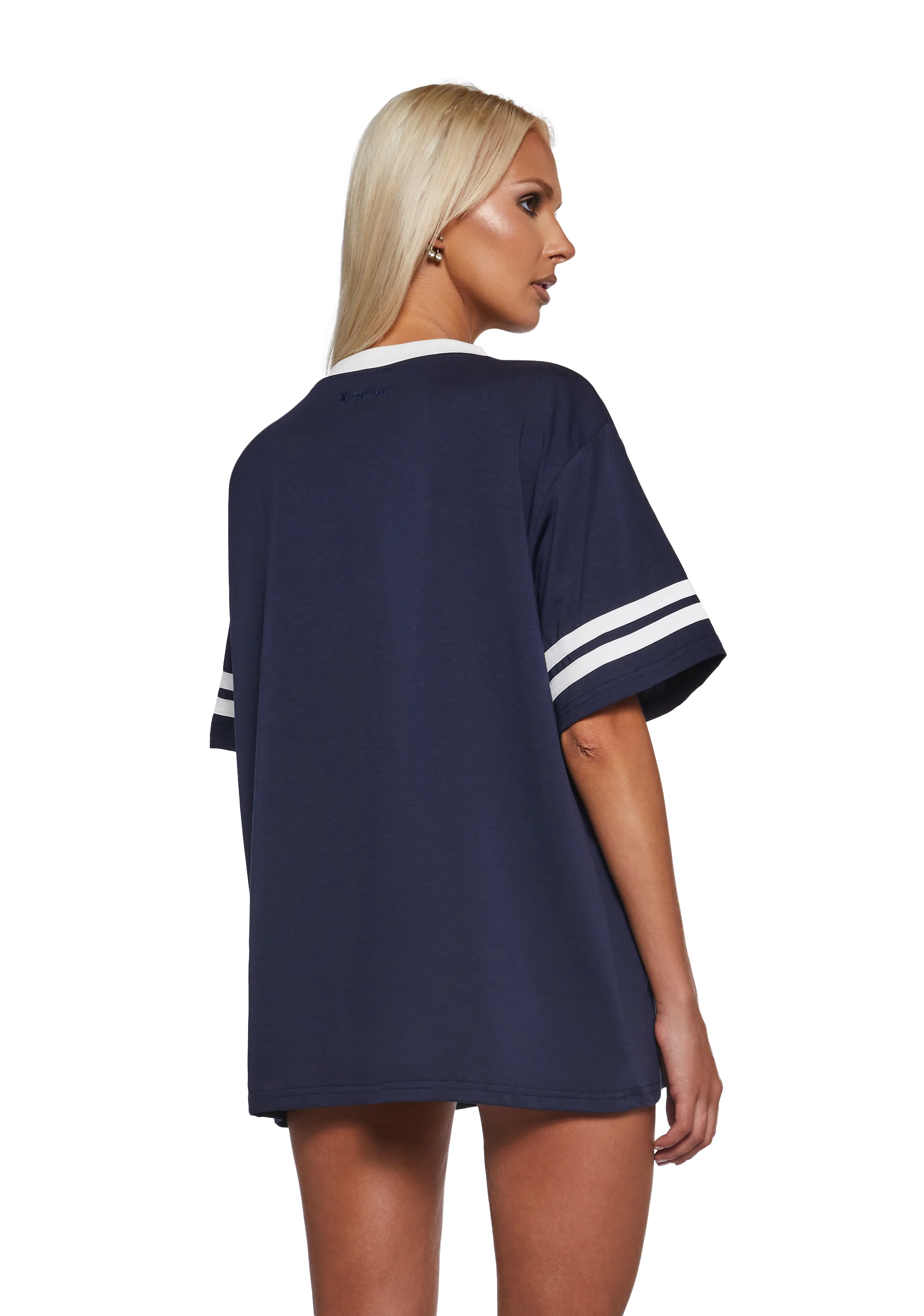 Holmby Hills Varsity Tee - Image 4