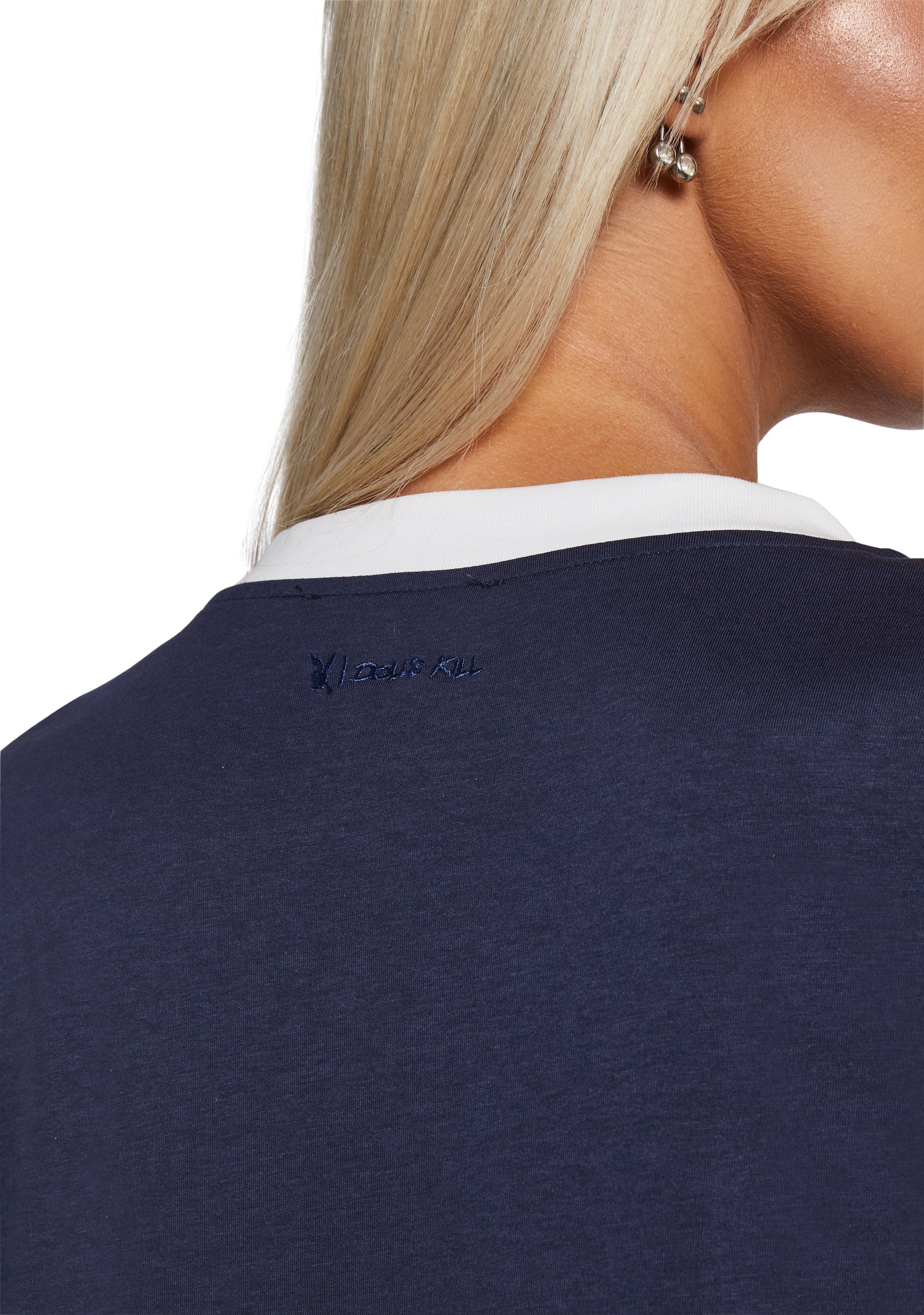 Holmby Hills Varsity Tee - Image 5