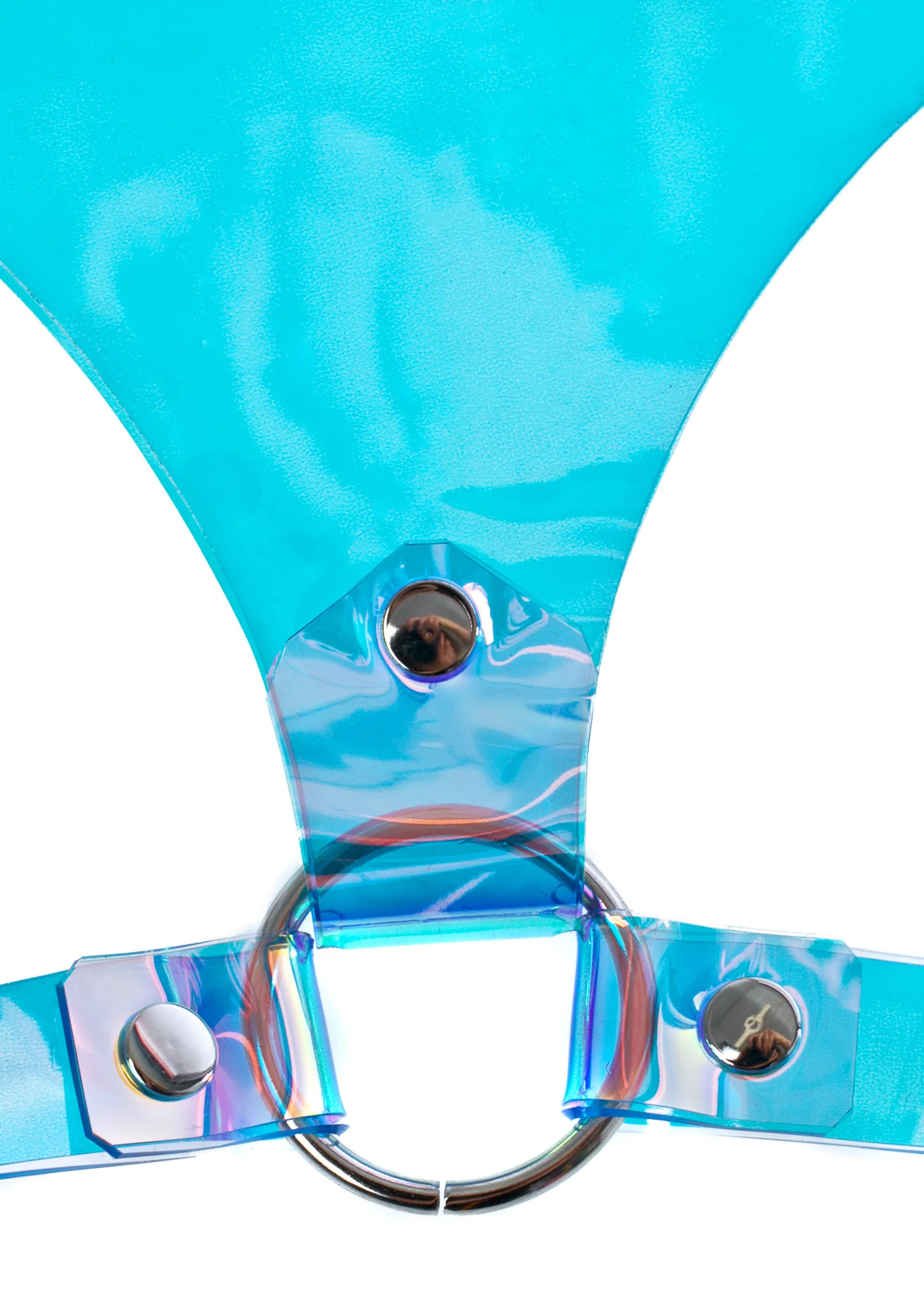 Hologram Harness Vest - Image 10