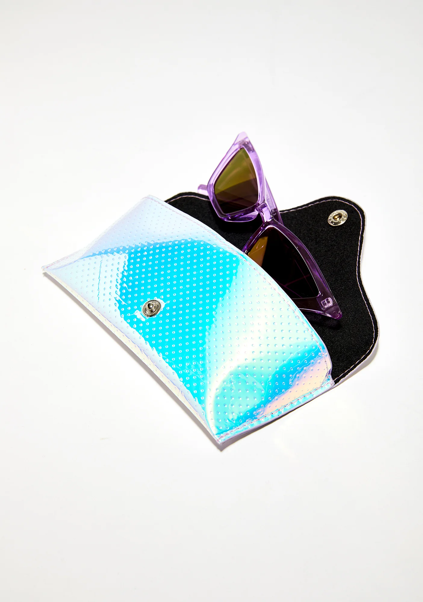Hologram Sunglasses Pouch - Image 2