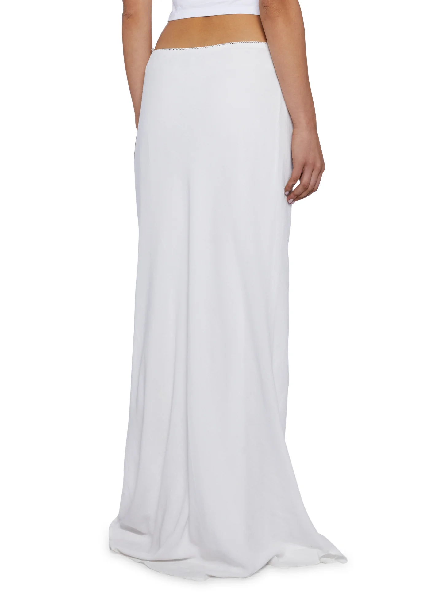 Holy Angel Maxi Skirt - Image 3