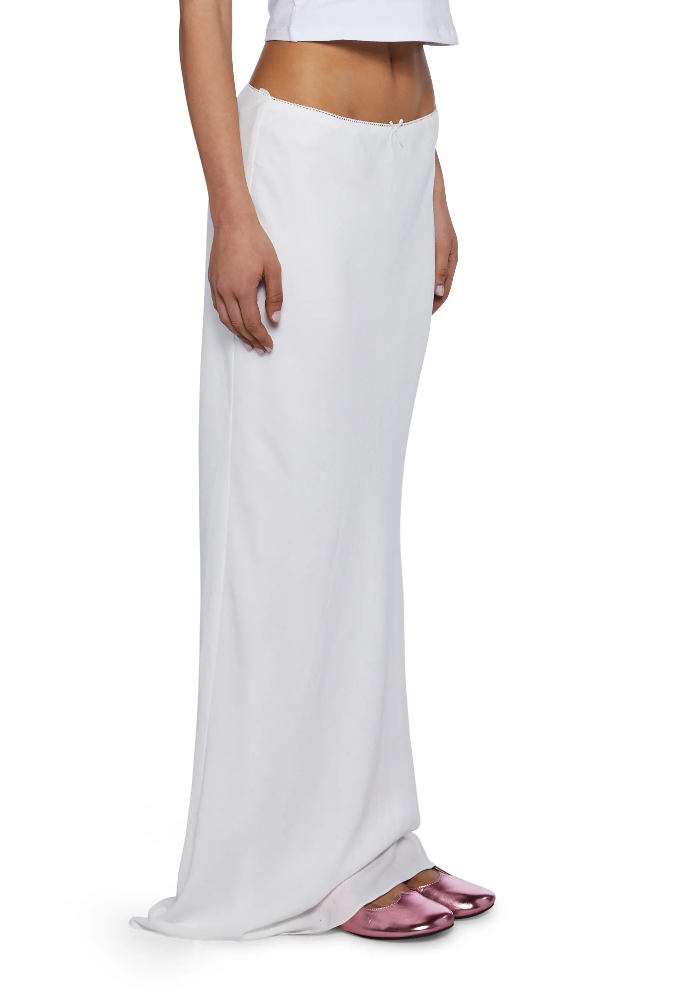 Holy Angel Maxi Skirt - Image 4