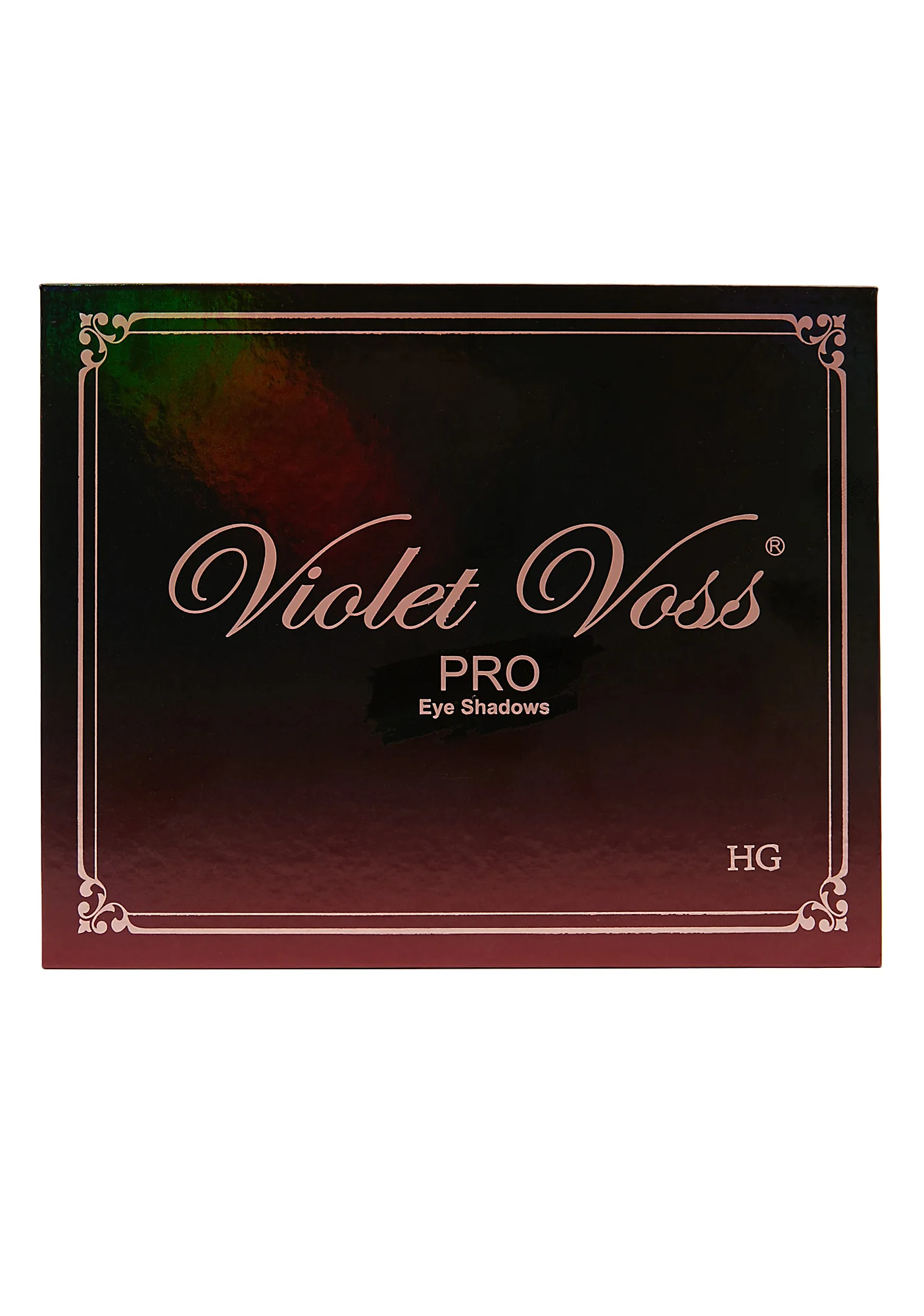 Holy Grail Eyeshadow Palette - Image 4