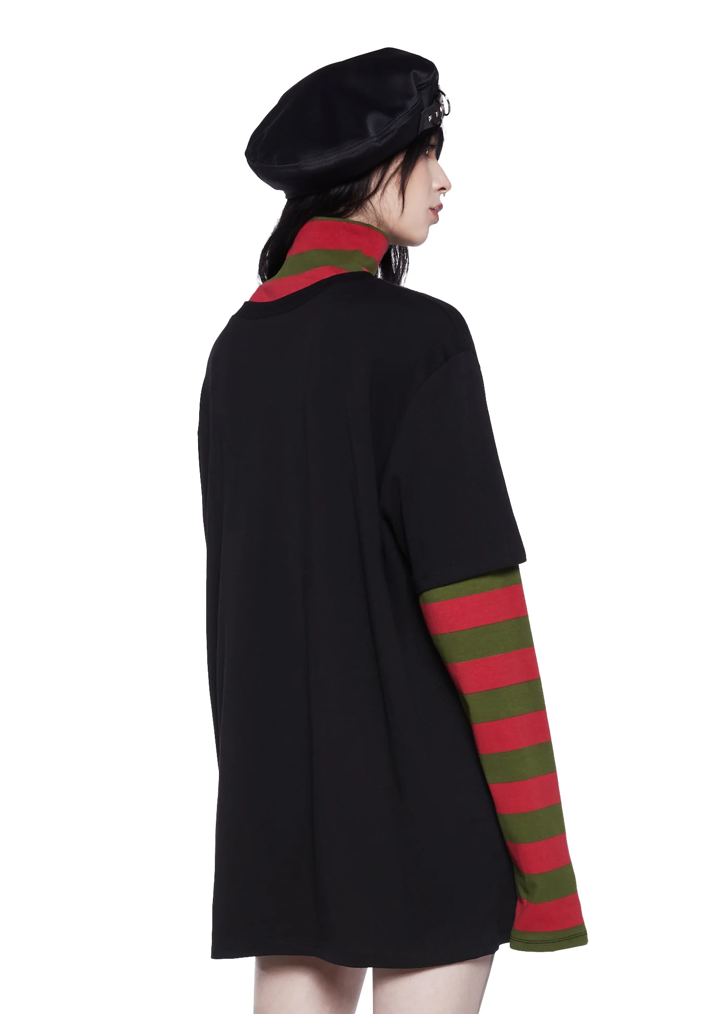 Home Alone Long Sleeve Top - Image 4