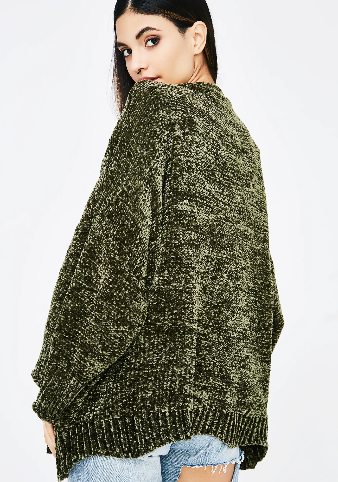 Home Remedy Knit Cardigan - Image 4