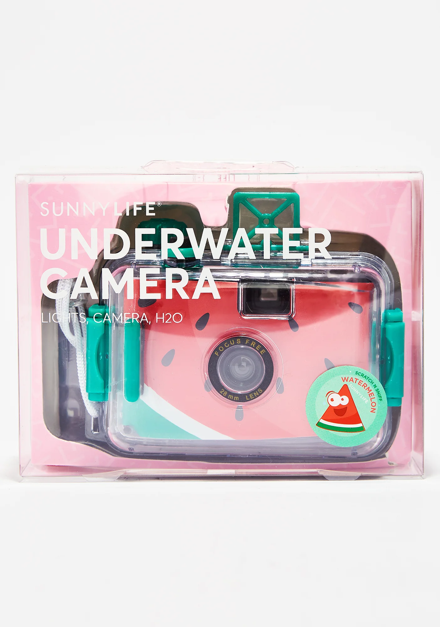 Home Slice Underwater Camera - Image 2
