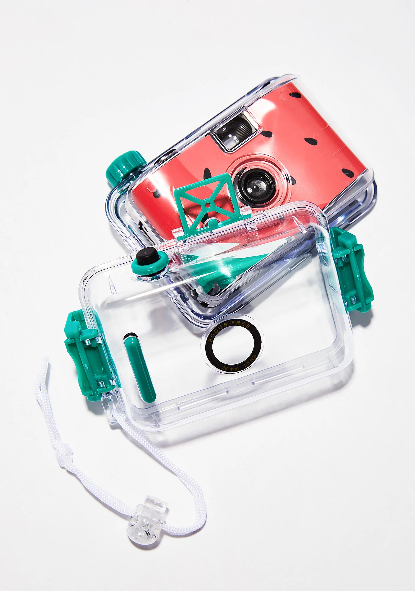 Home Slice Underwater Camera - Image 3