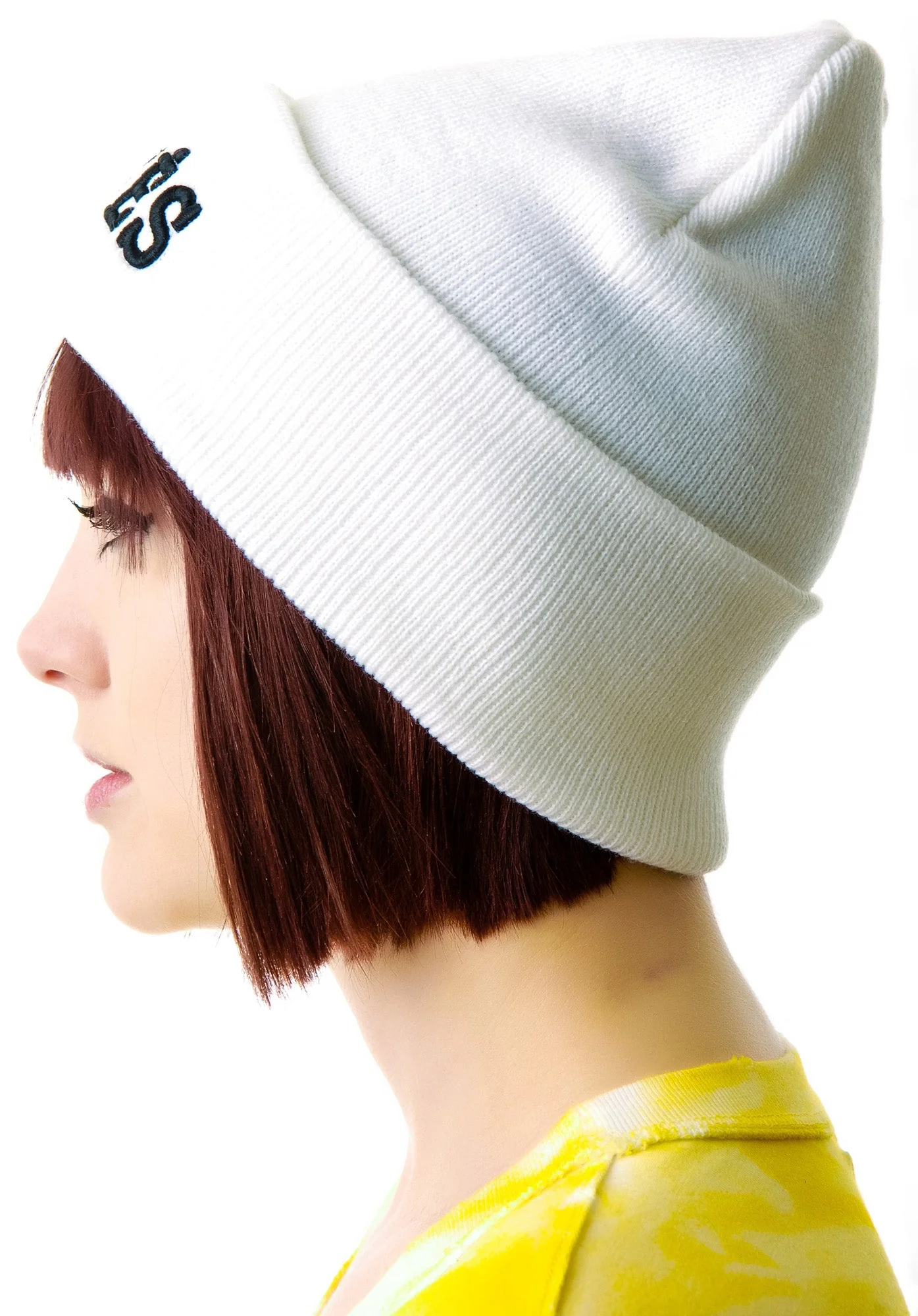 Homies Beanie - Black - Image 3