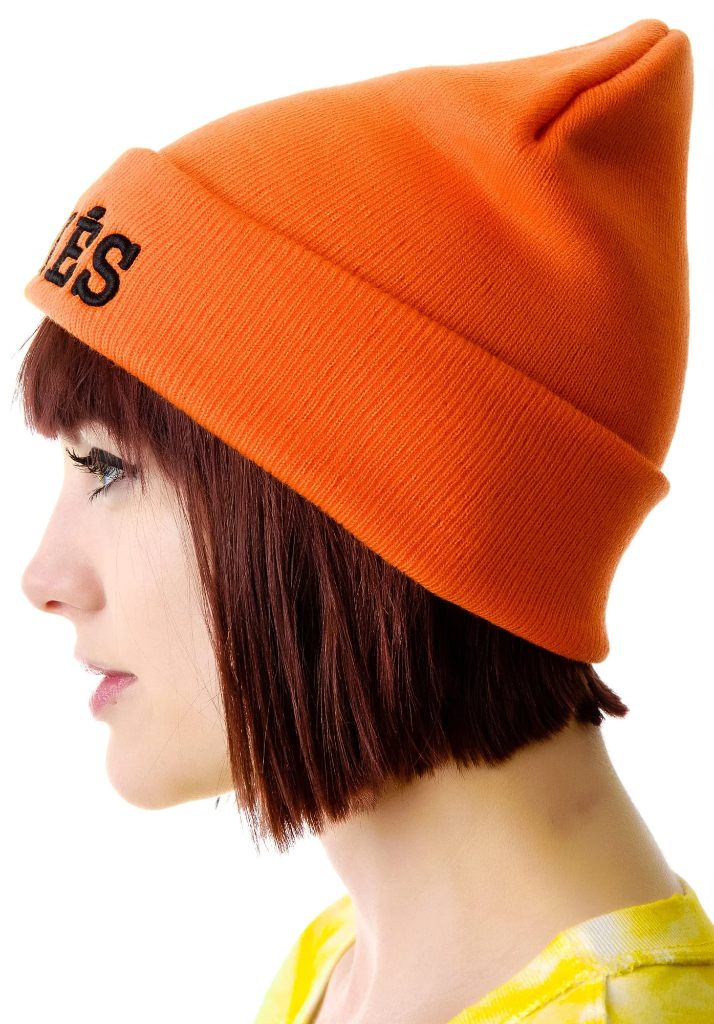 Homies Beanie - Black - Image 4