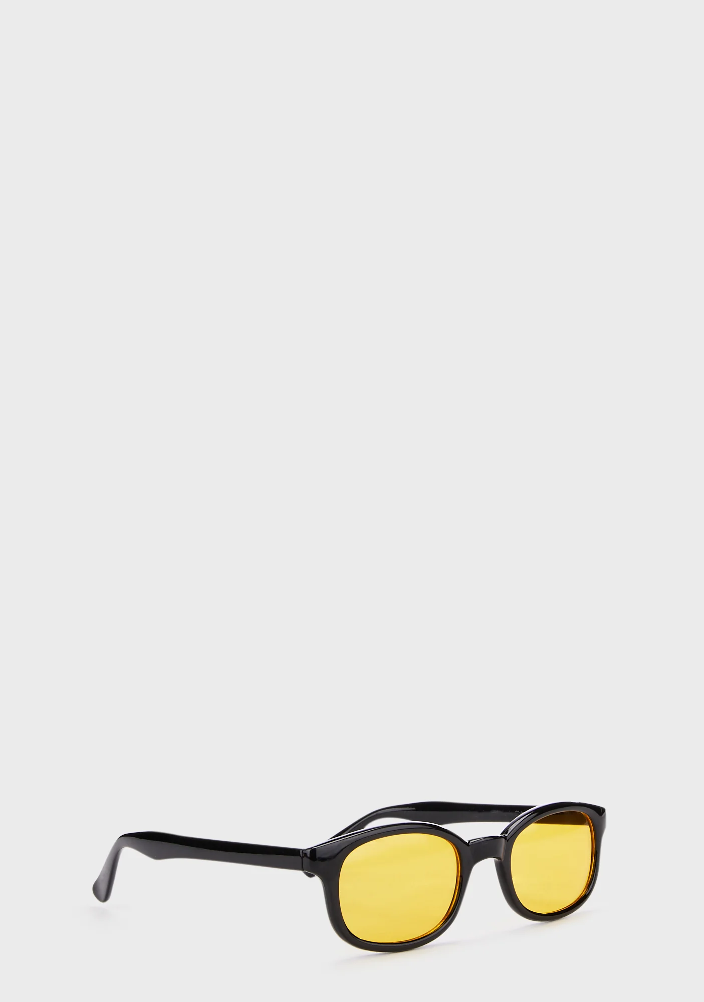 Honey Bee Oval Sunglasses - Image 3