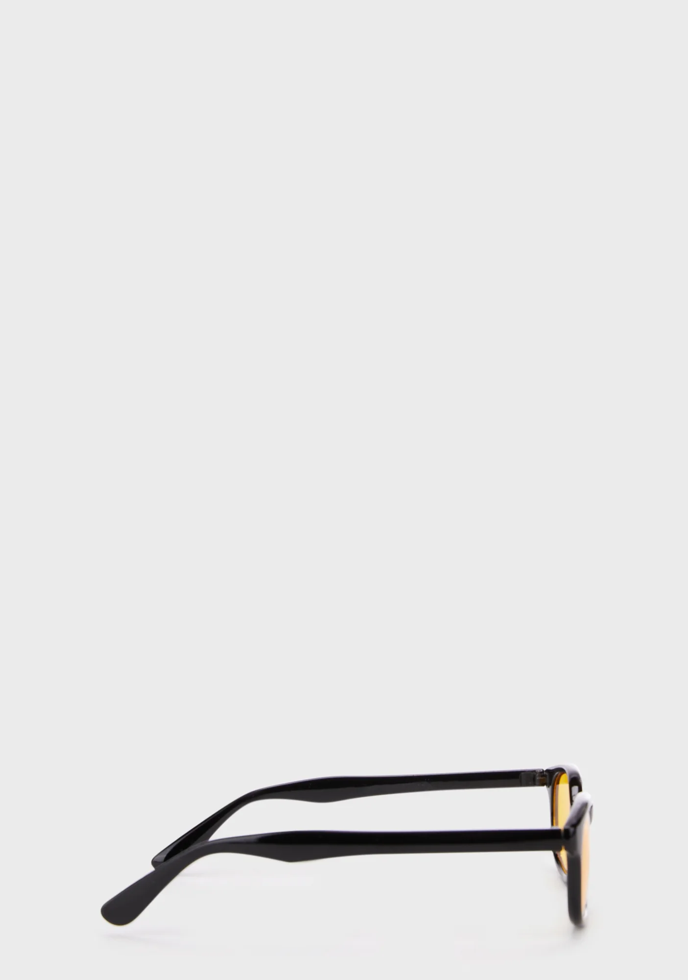 Honey Bee Oval Sunglasses - Image 4
