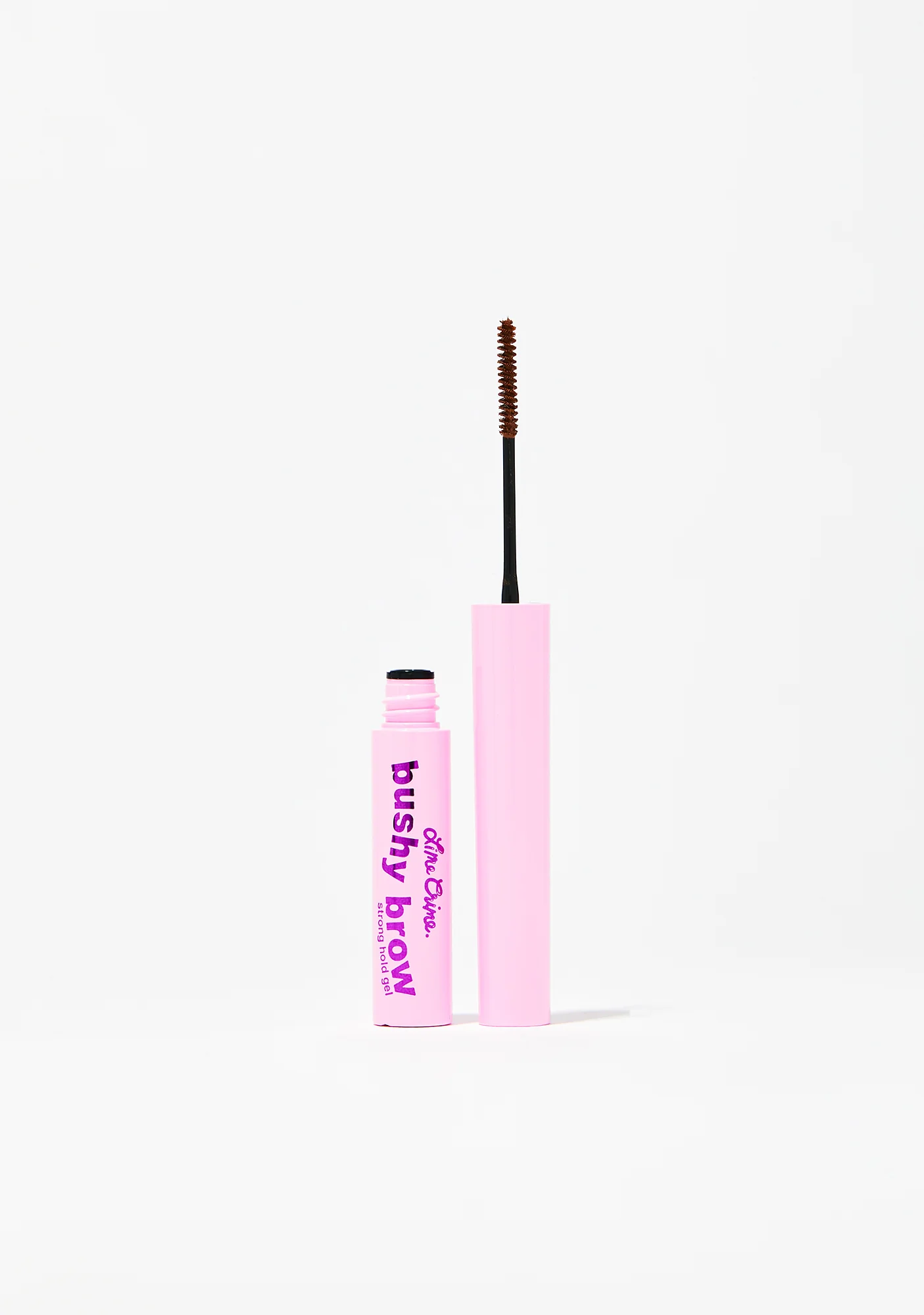 Honey Brown Bushy Brow Gel - Image 2