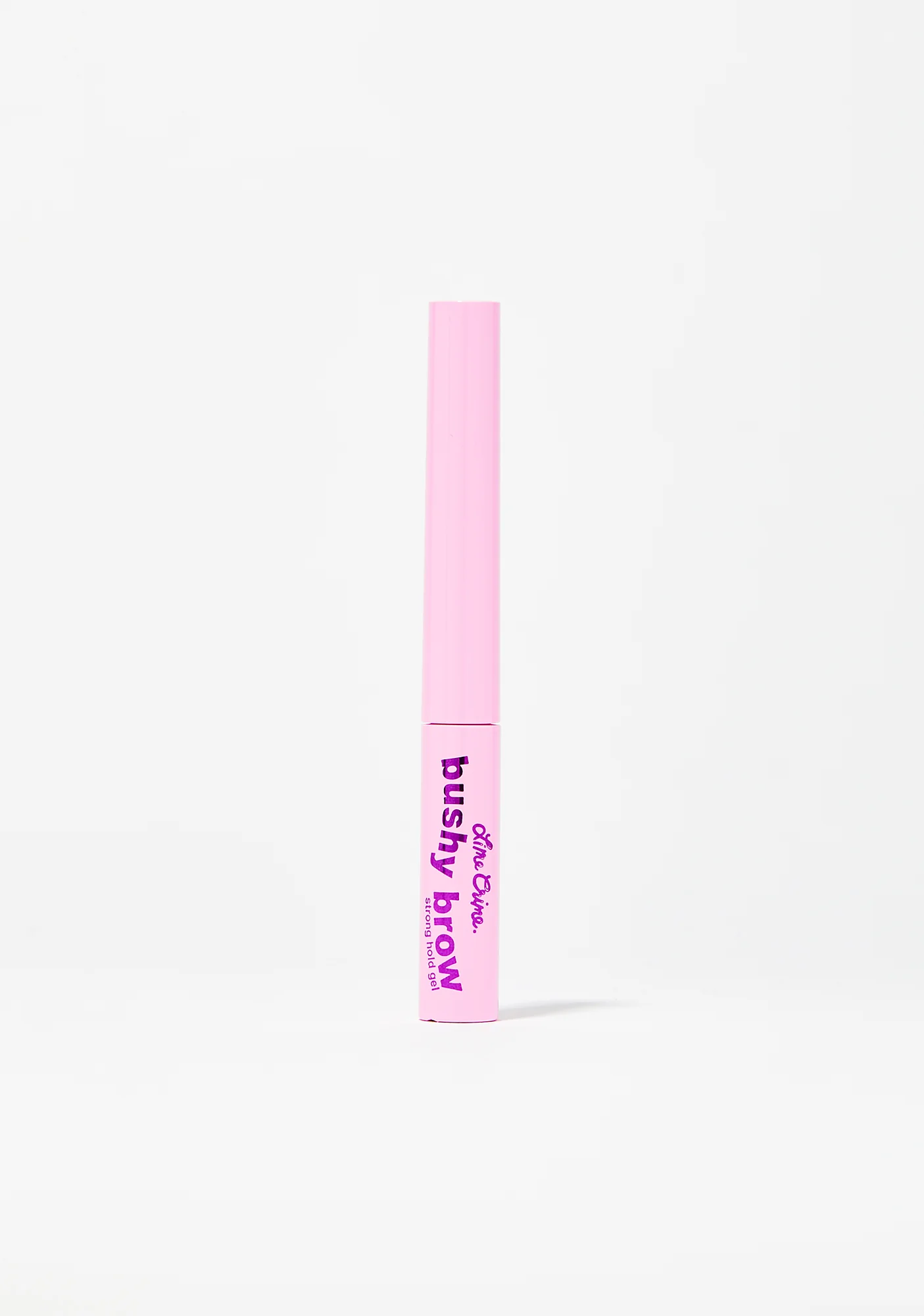 Honey Brown Bushy Brow Gel - Image 3