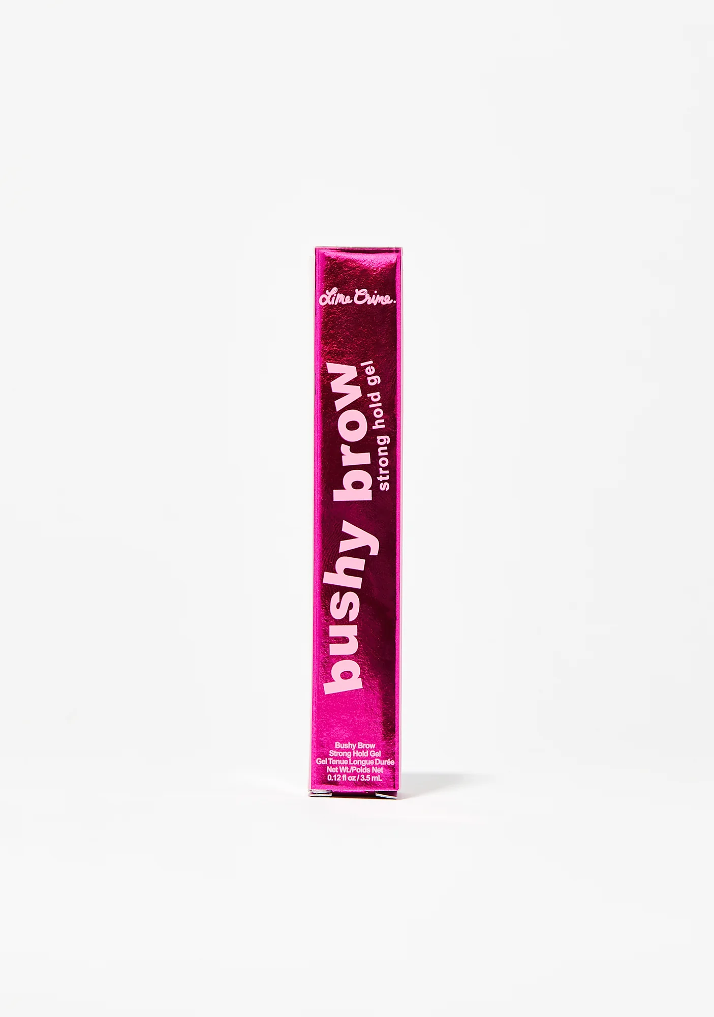 Honey Brown Bushy Brow Gel - Image 4