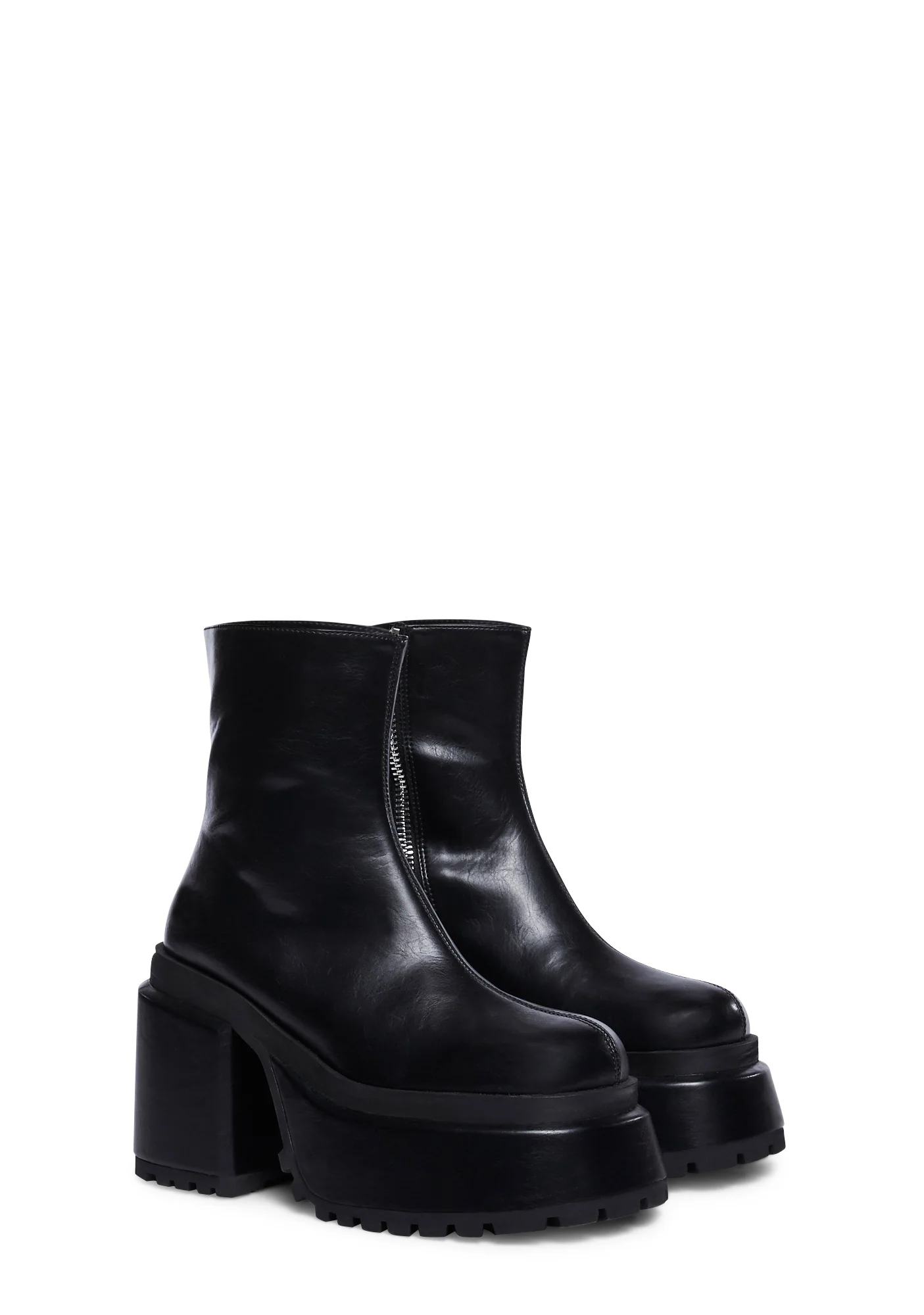 Honorably Expelled Ankle Boots - Image 3
