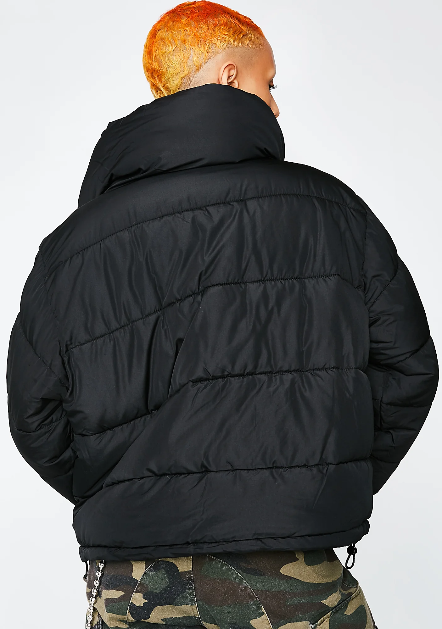 Hood Dreams Puff Jacket - Image 2