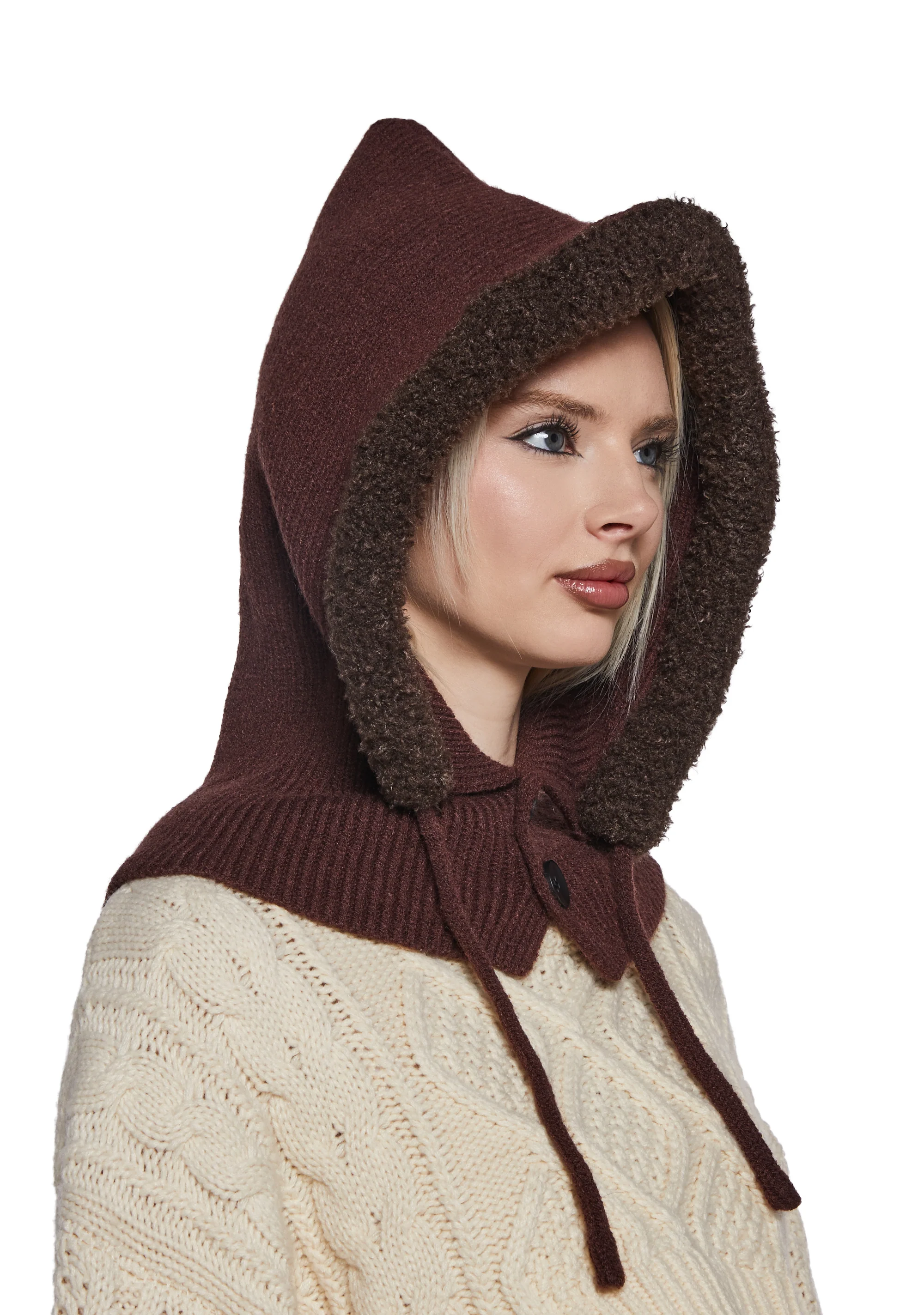 Winter Quest Hood - Image 2