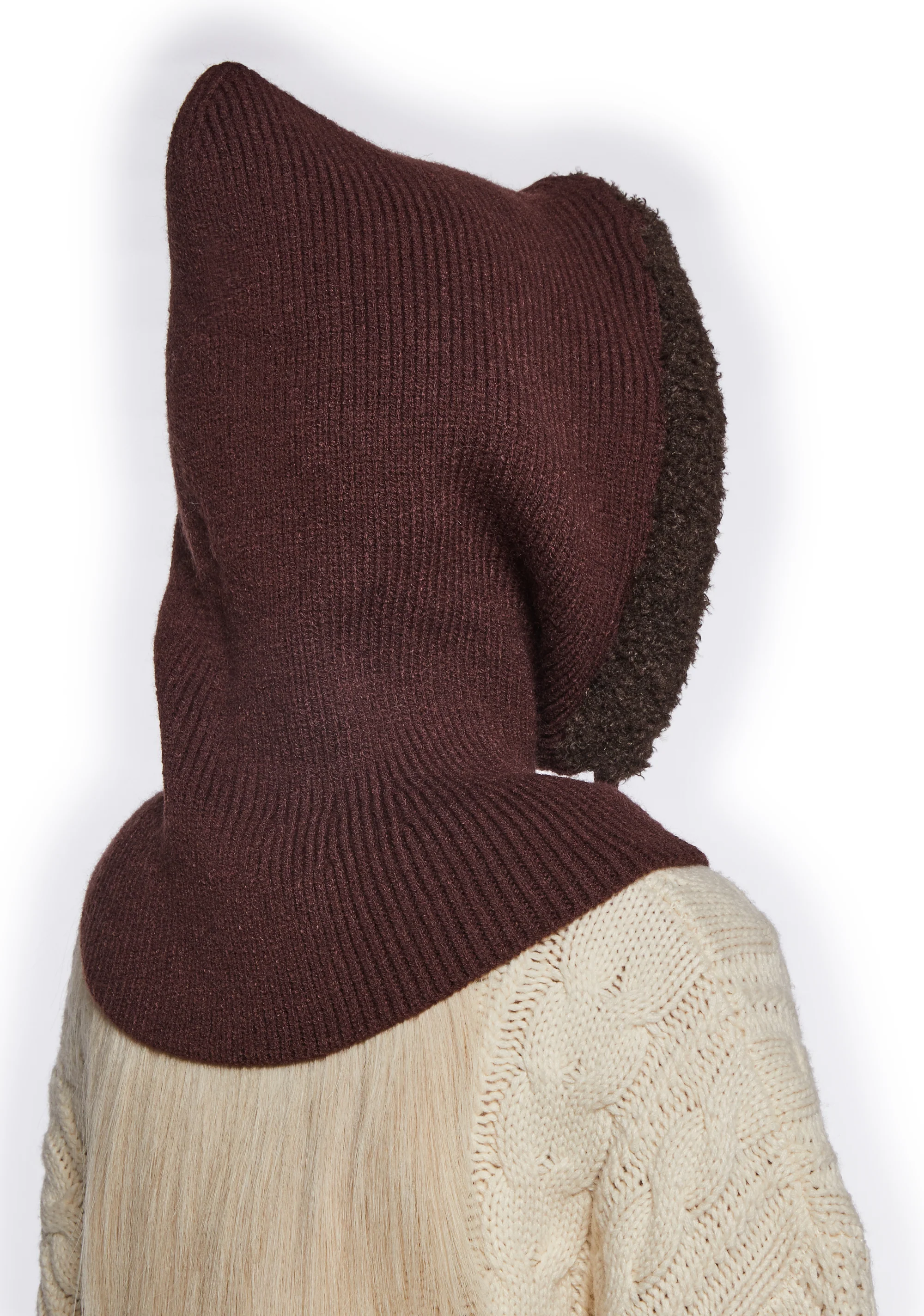 Winter Quest Hood - Image 3