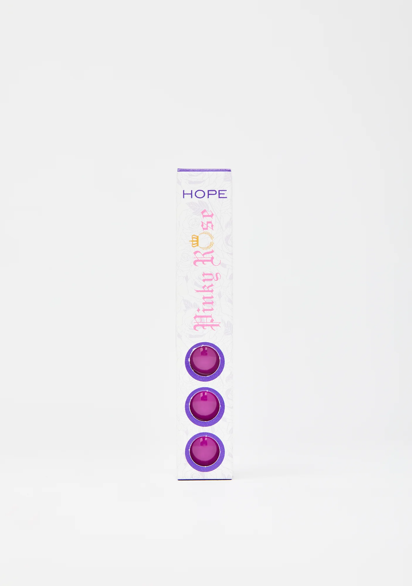 Hope Liquid Matte Lipstick - Image 4