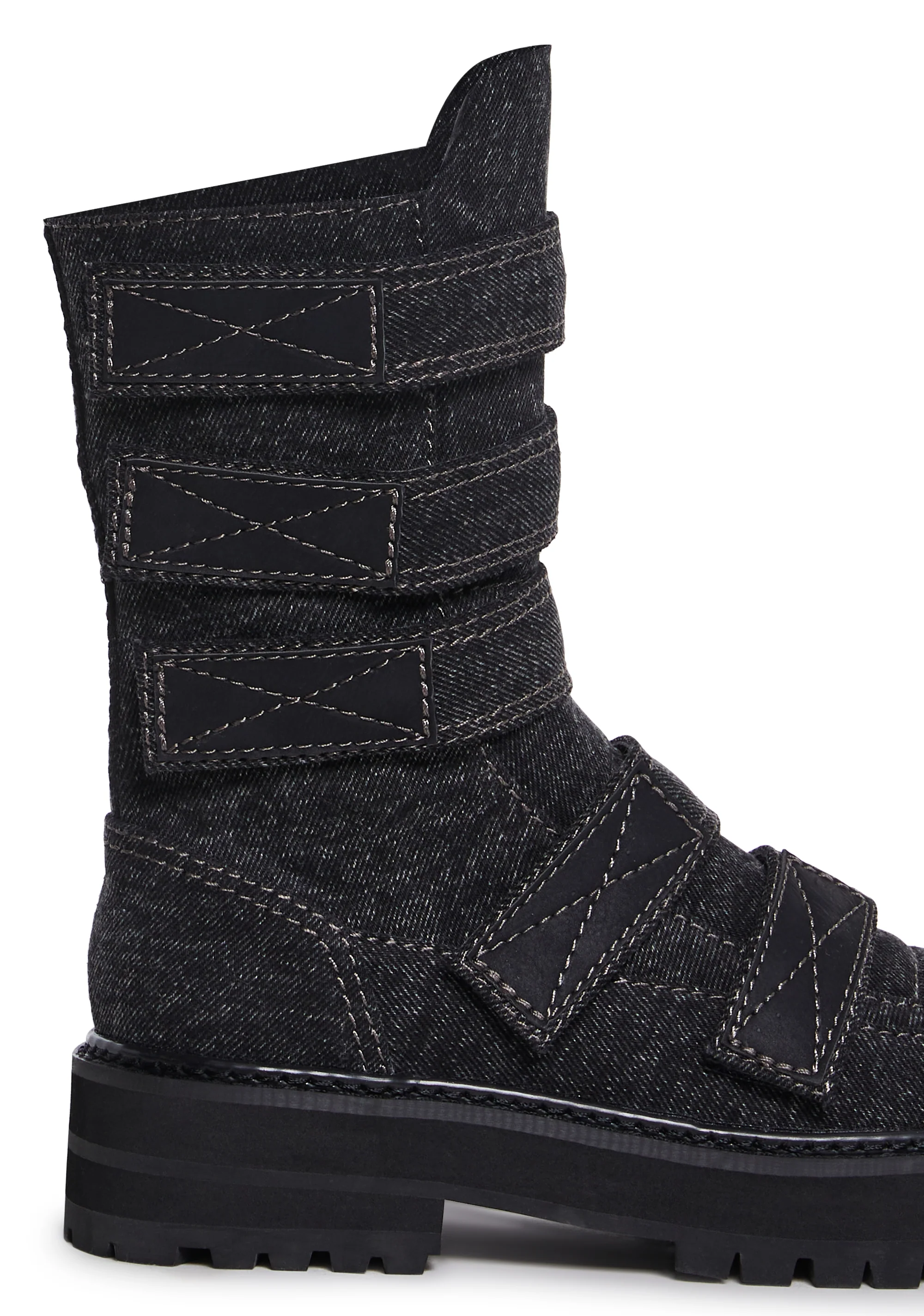 Hot Haven Ankle Boots - Image 2