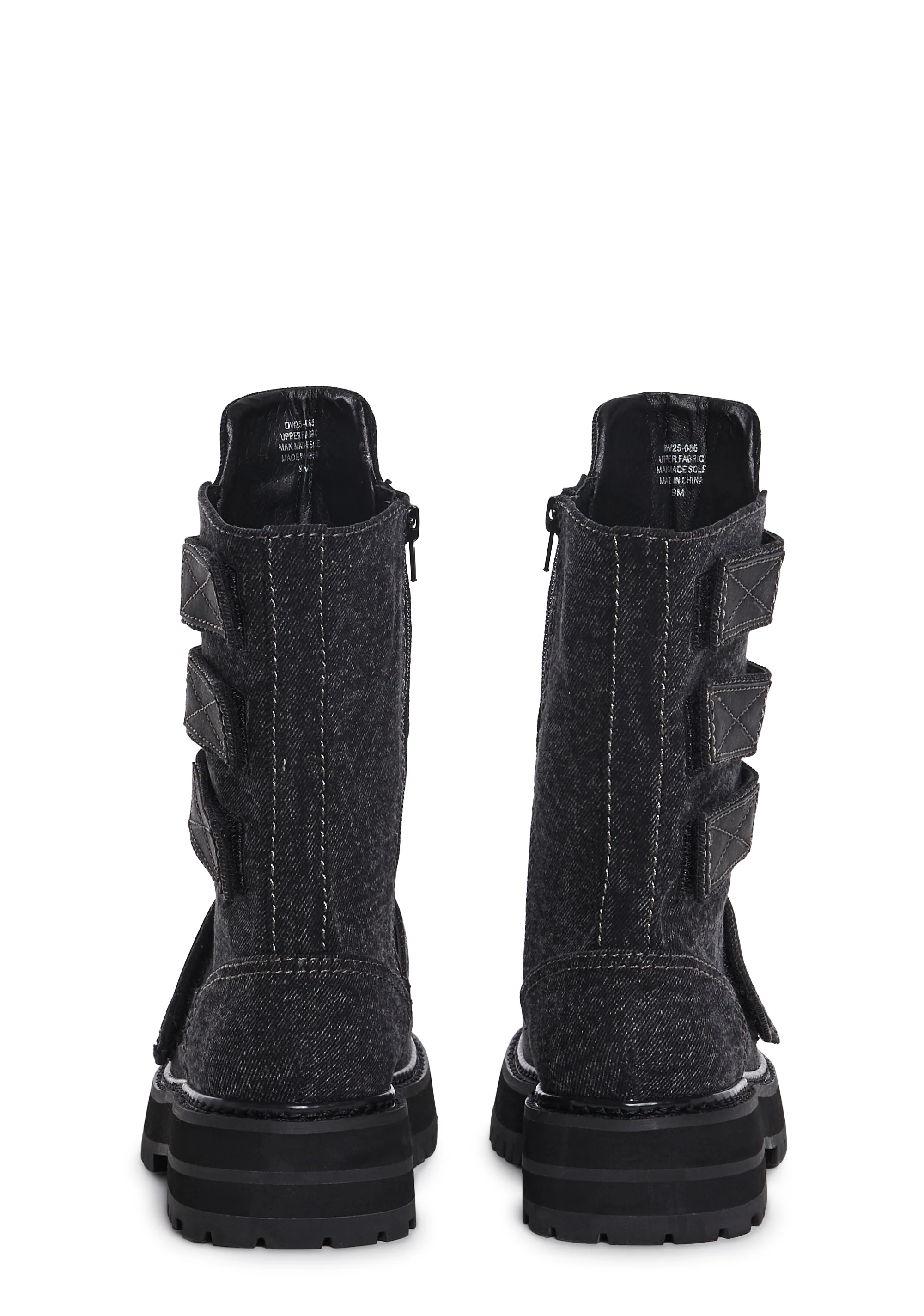 Hot Haven Ankle Boots - Image 4
