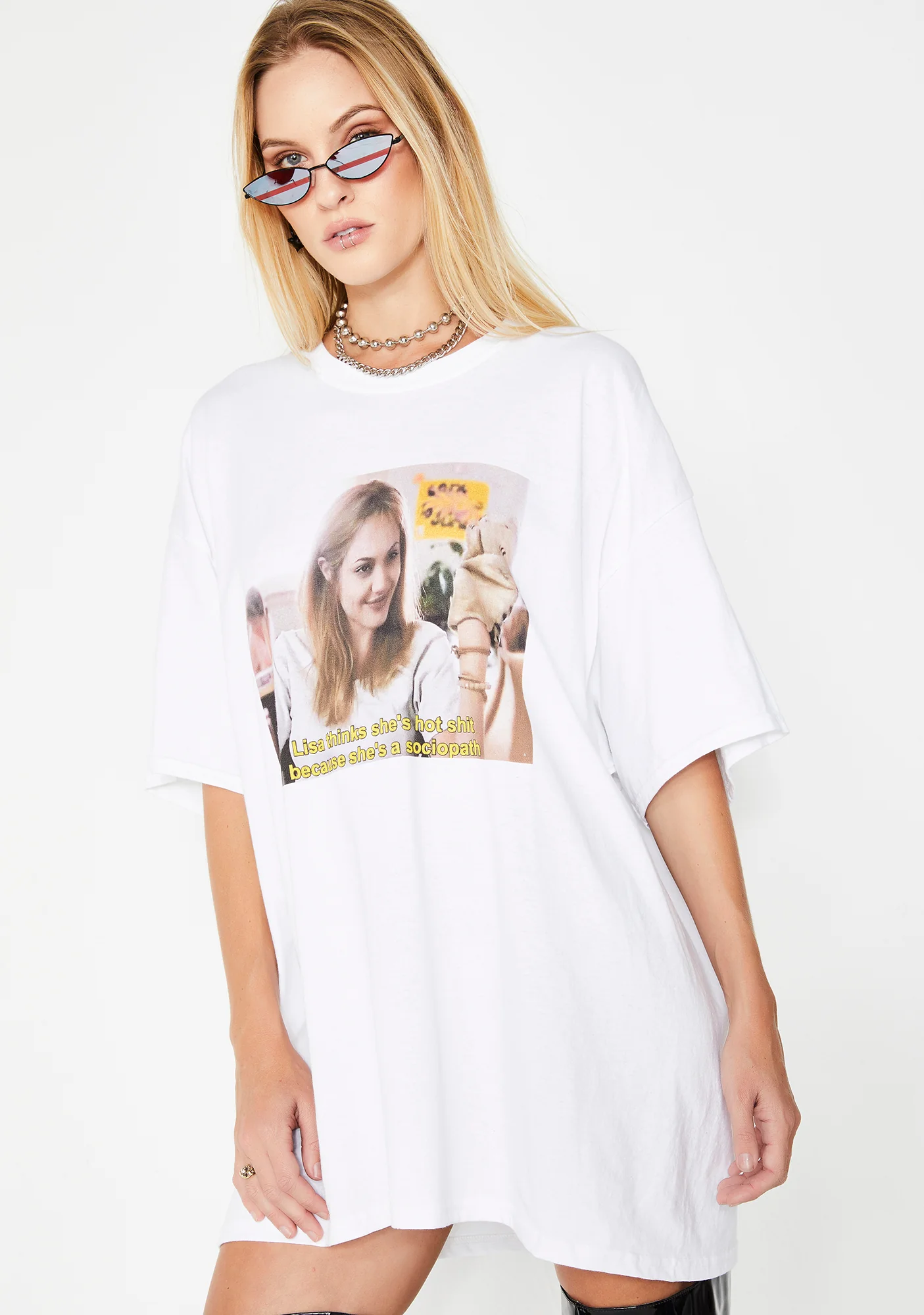 Hot Shit Tee - Image 2