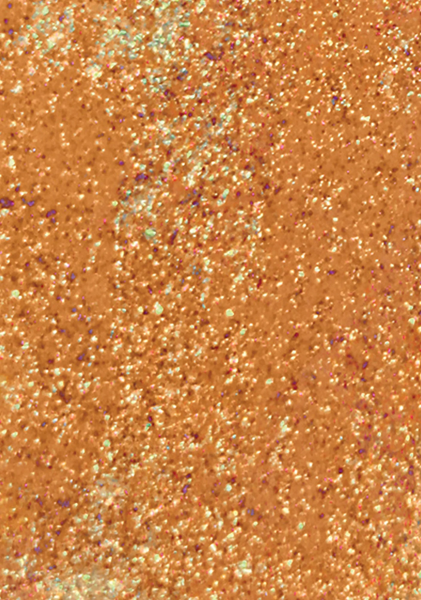 Hot Spark Lip Gloss - Bronze - Image 2