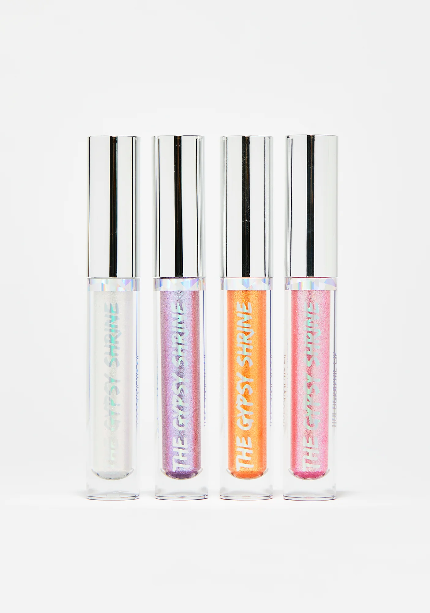 Hot Spark Lip Gloss - Image 4