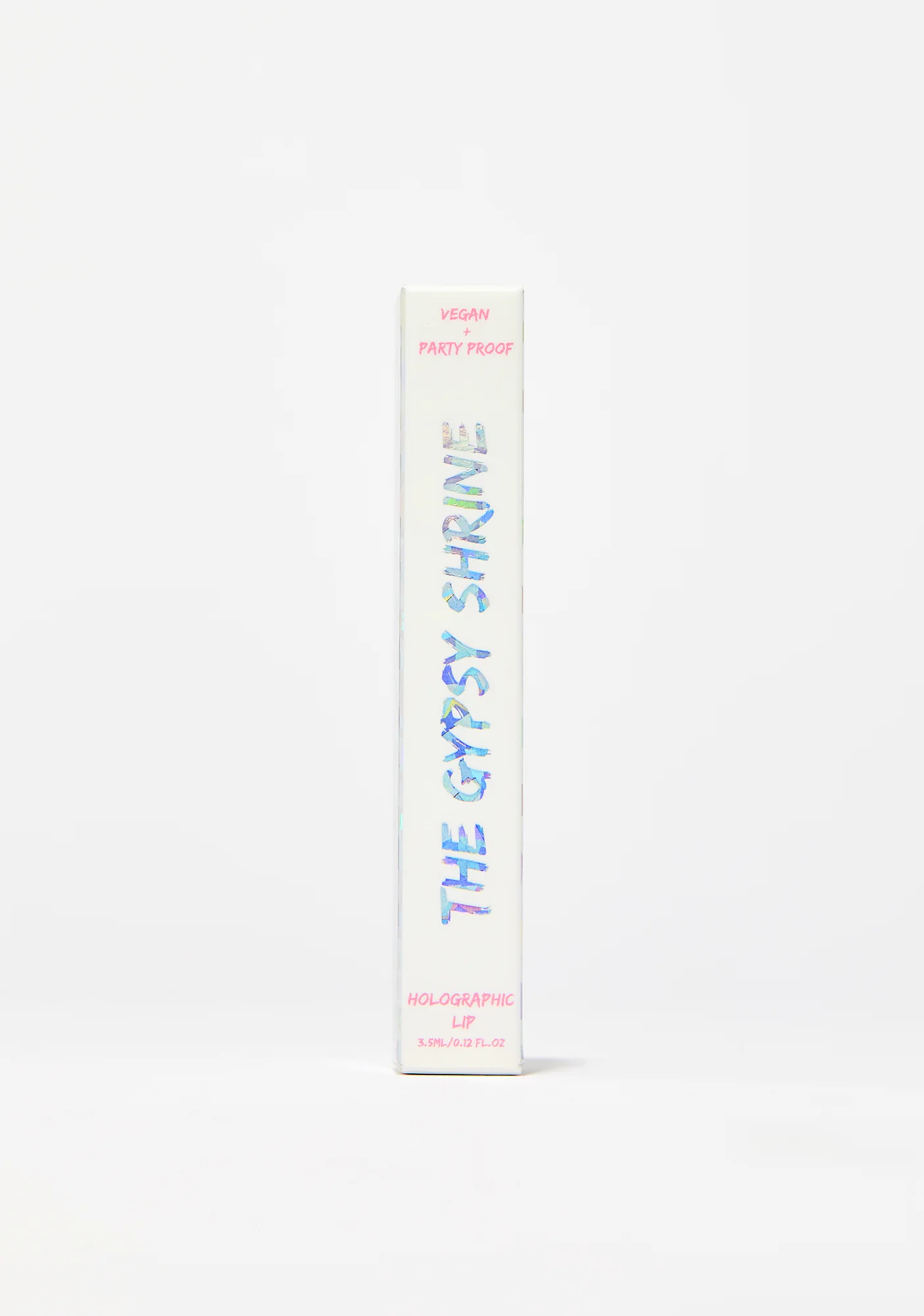 Hot Spark Lip Gloss - Image 5