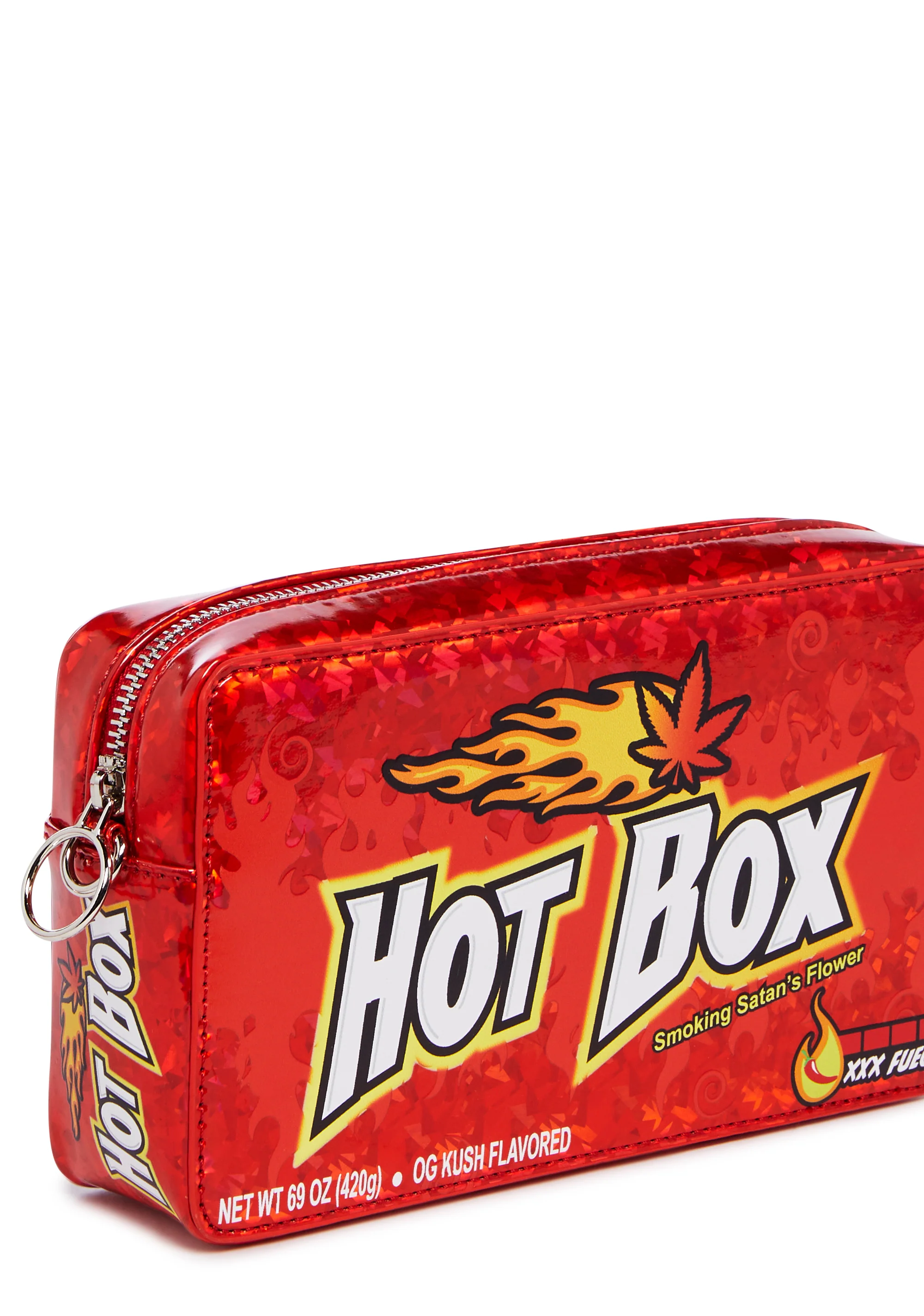 Hot Stuff Baby Crossbody Bag - Image 6