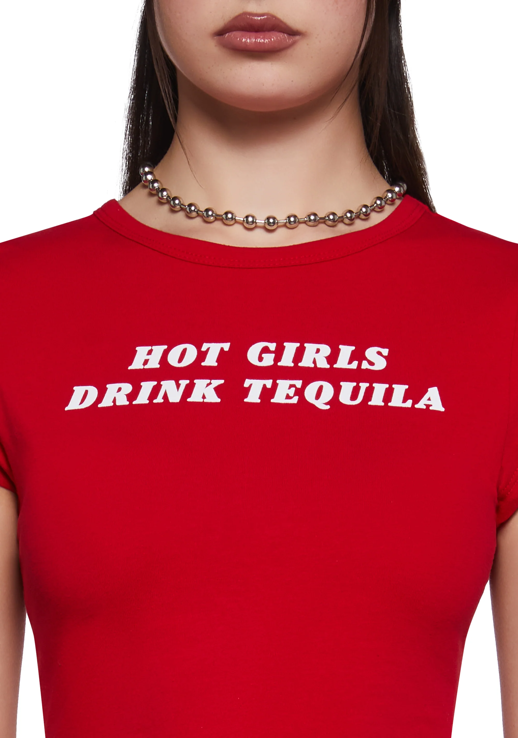 Hot To Go Graphic Tee - Image 5